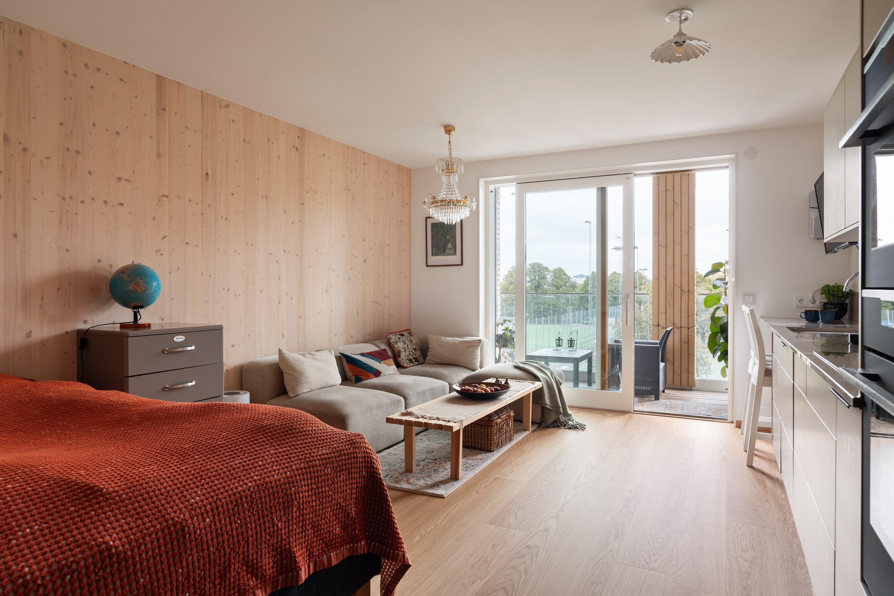 Bostadsbild från Sankt Göransgatan 143F, 1415, Till salu i Kungsholmen - Stadshagen, Stockholm