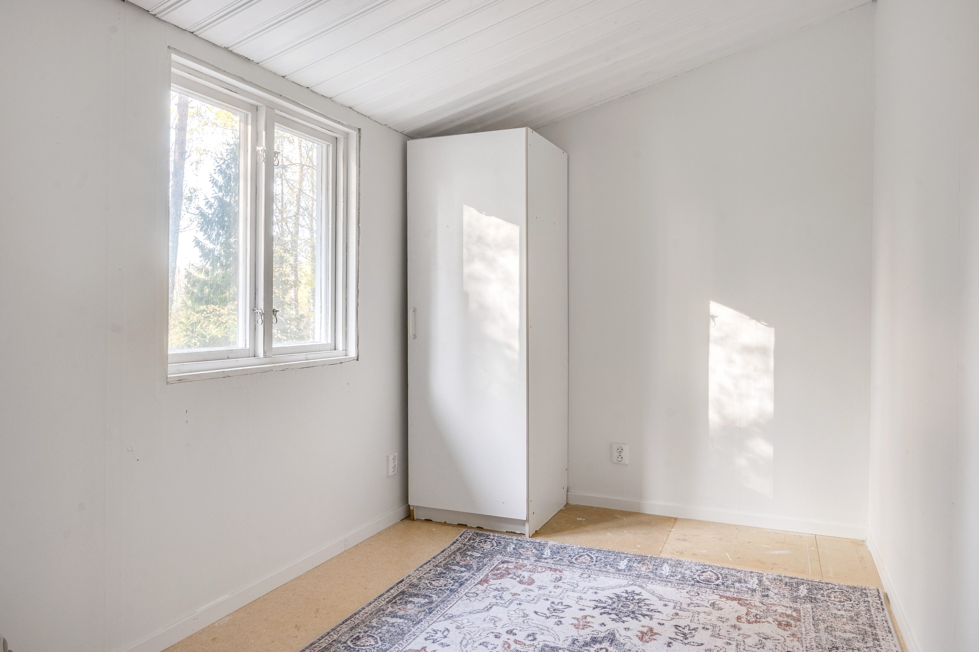 Bostadsbild från Pilstigen 2, Kommande i Borgarbo, Uppsala