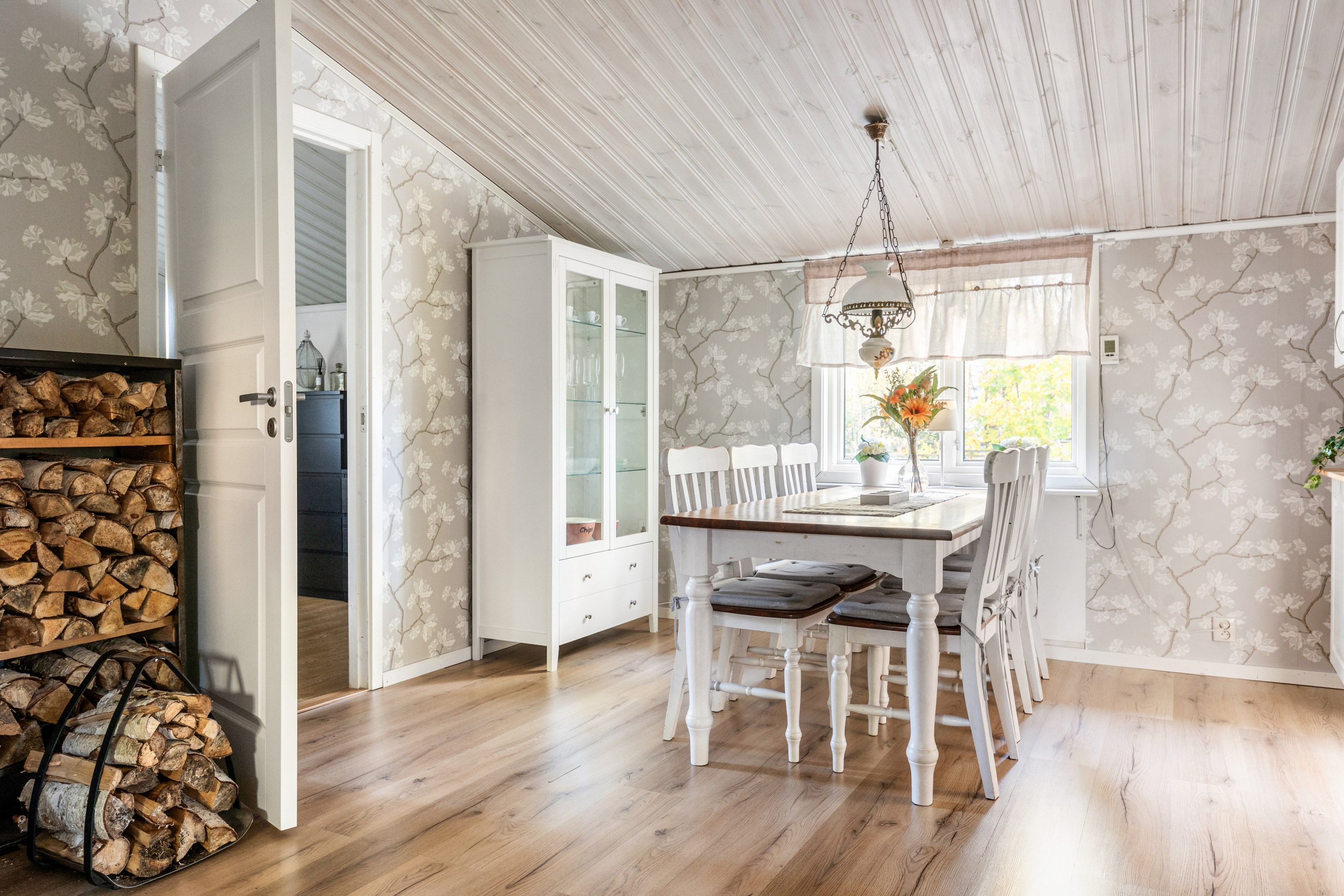 Bostadsbild från Pilstigen 2, Kommande i Borgarbo, Uppsala