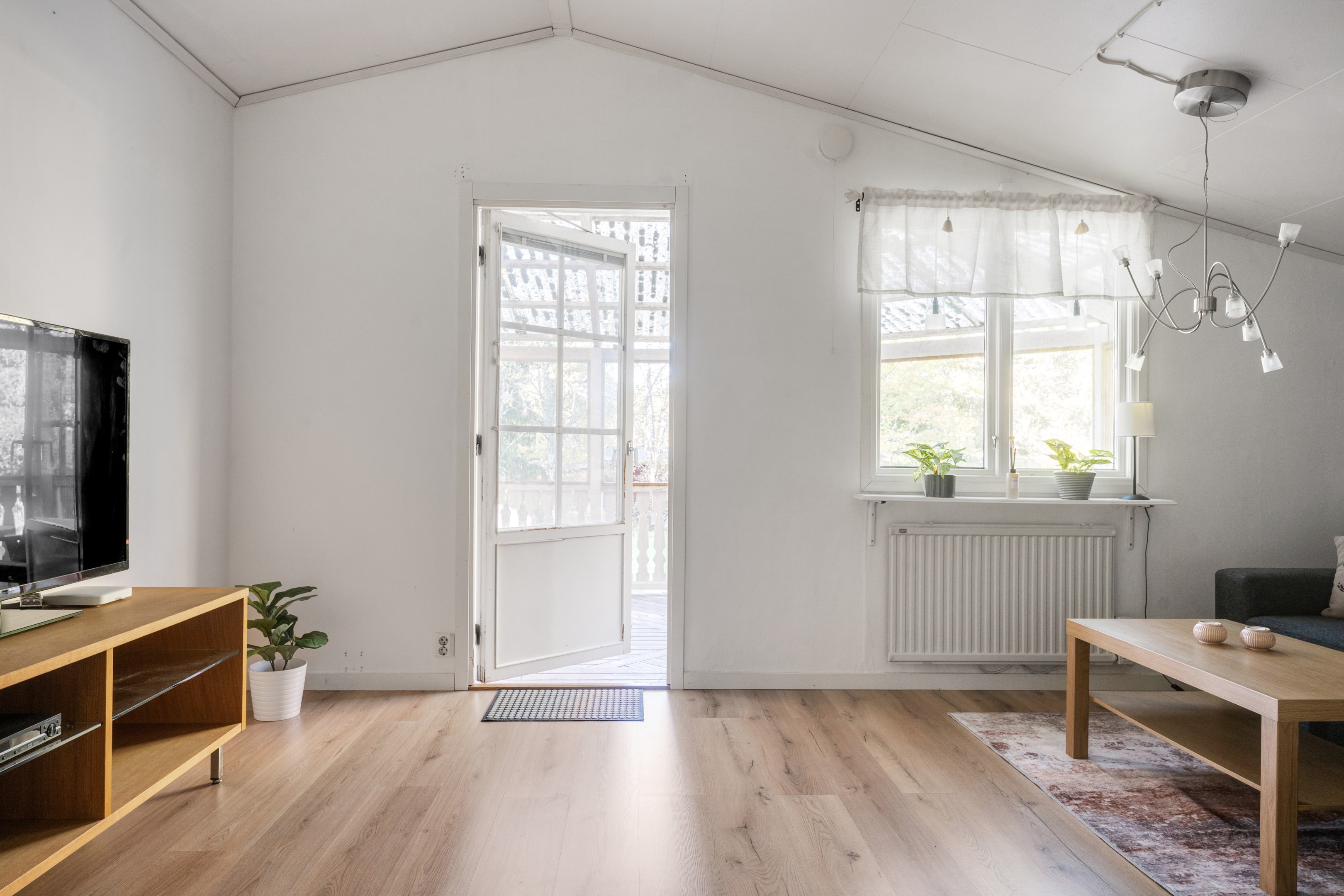 Bostadsbild från Pilstigen 2, Kommande i Borgarbo, Uppsala