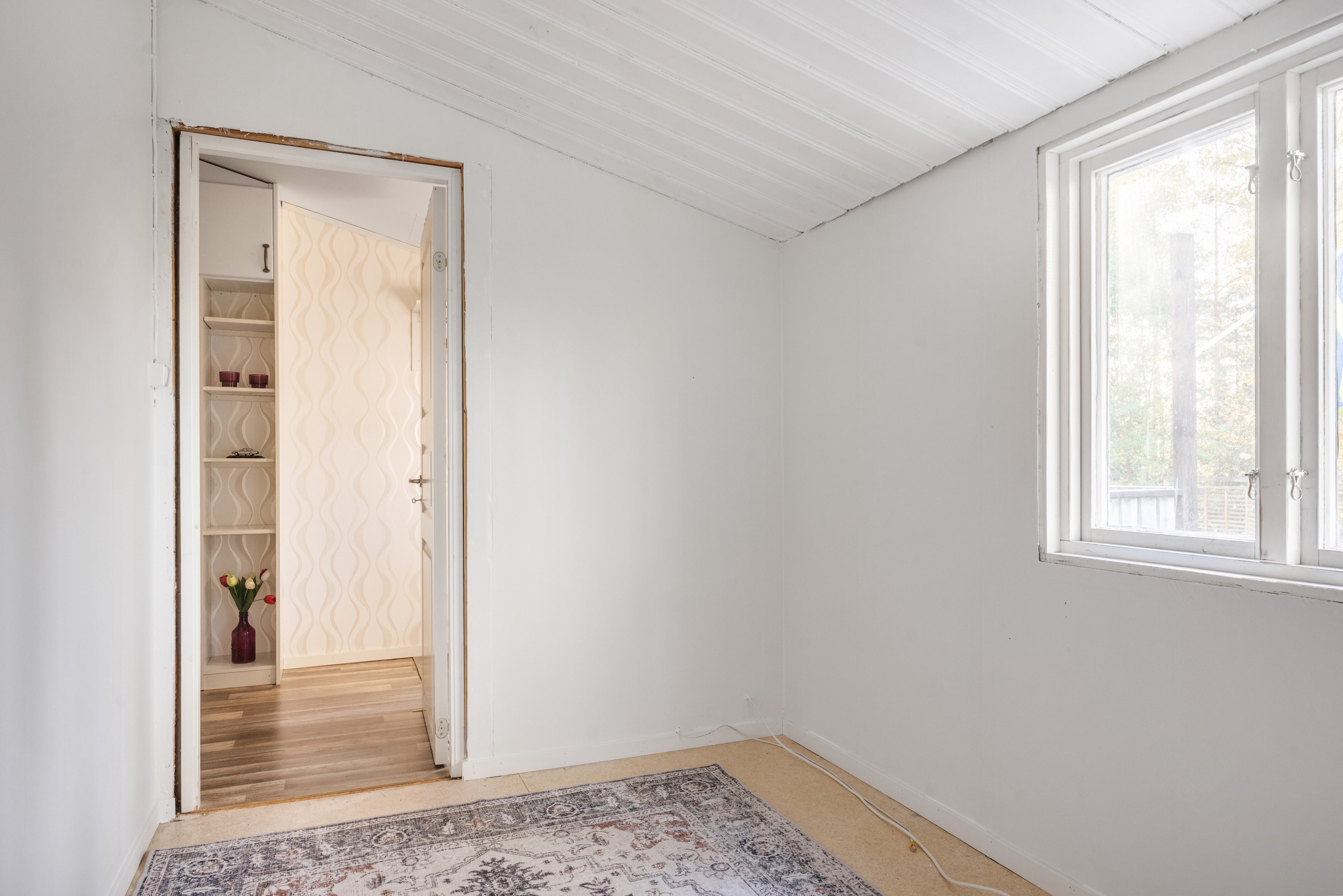 Bostadsbild från Pilstigen 2, Kommande i Borgarbo, Uppsala