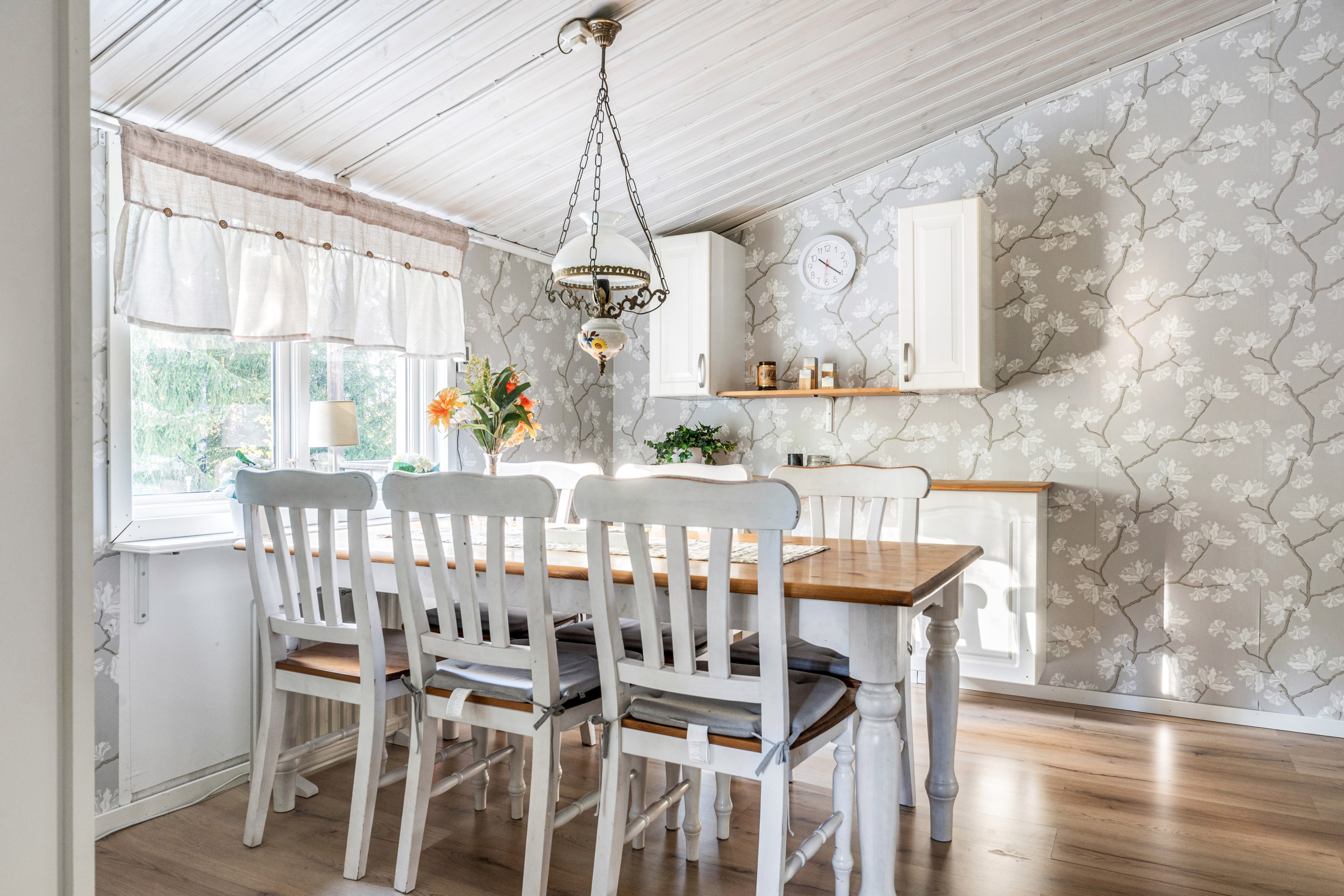 Bostadsbild från Pilstigen 2, Kommande i Borgarbo, Uppsala