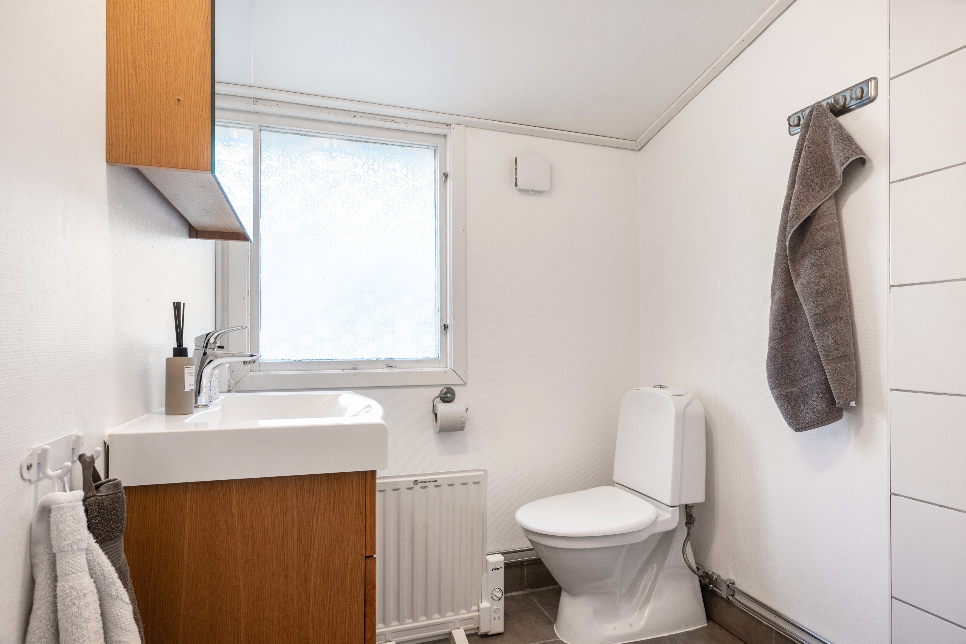 Bostadsbild från Pilstigen 2, Kommande i Borgarbo, Uppsala