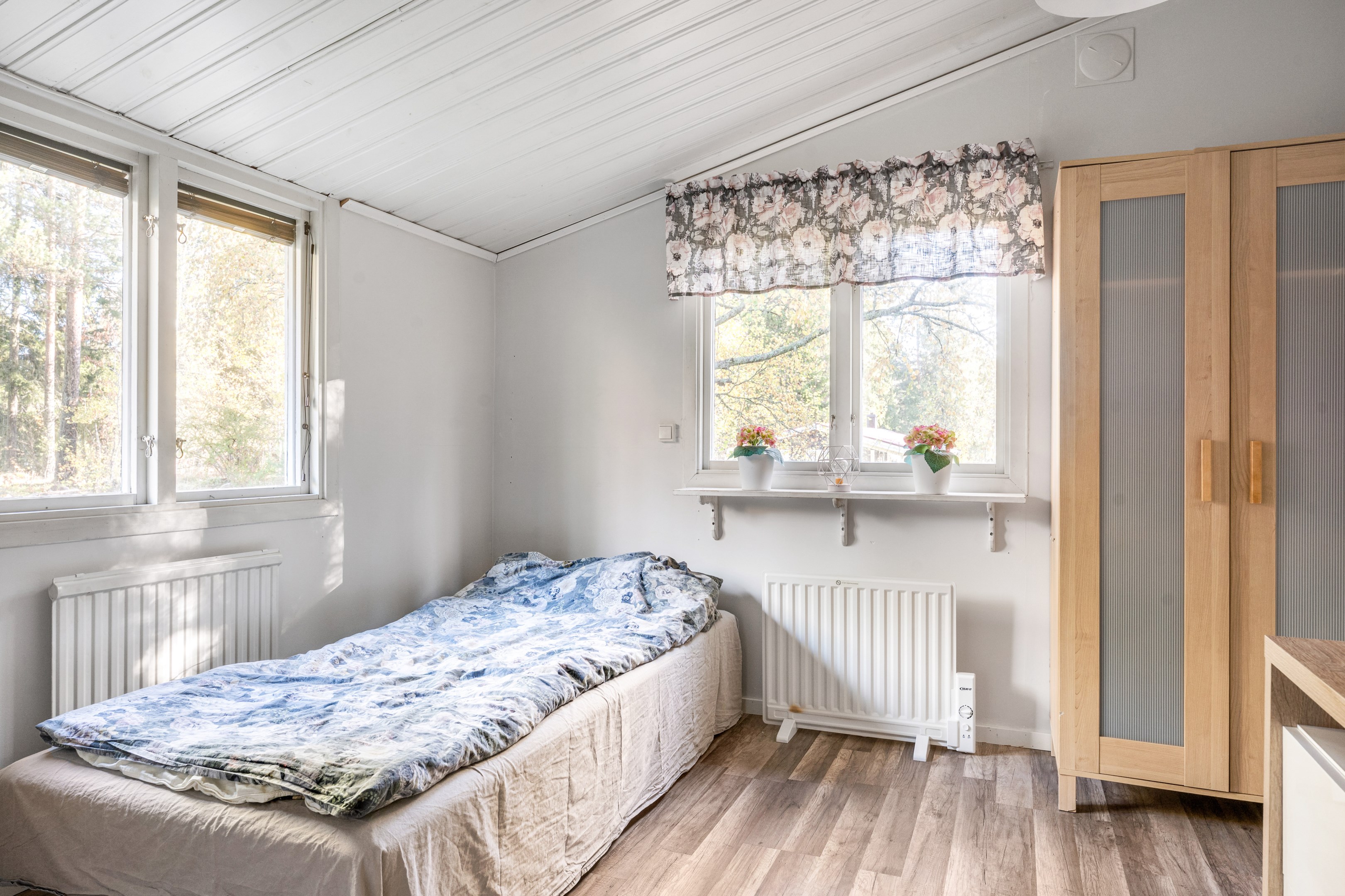 Bostadsbild från Pilstigen 2, Kommande i Borgarbo, Uppsala
