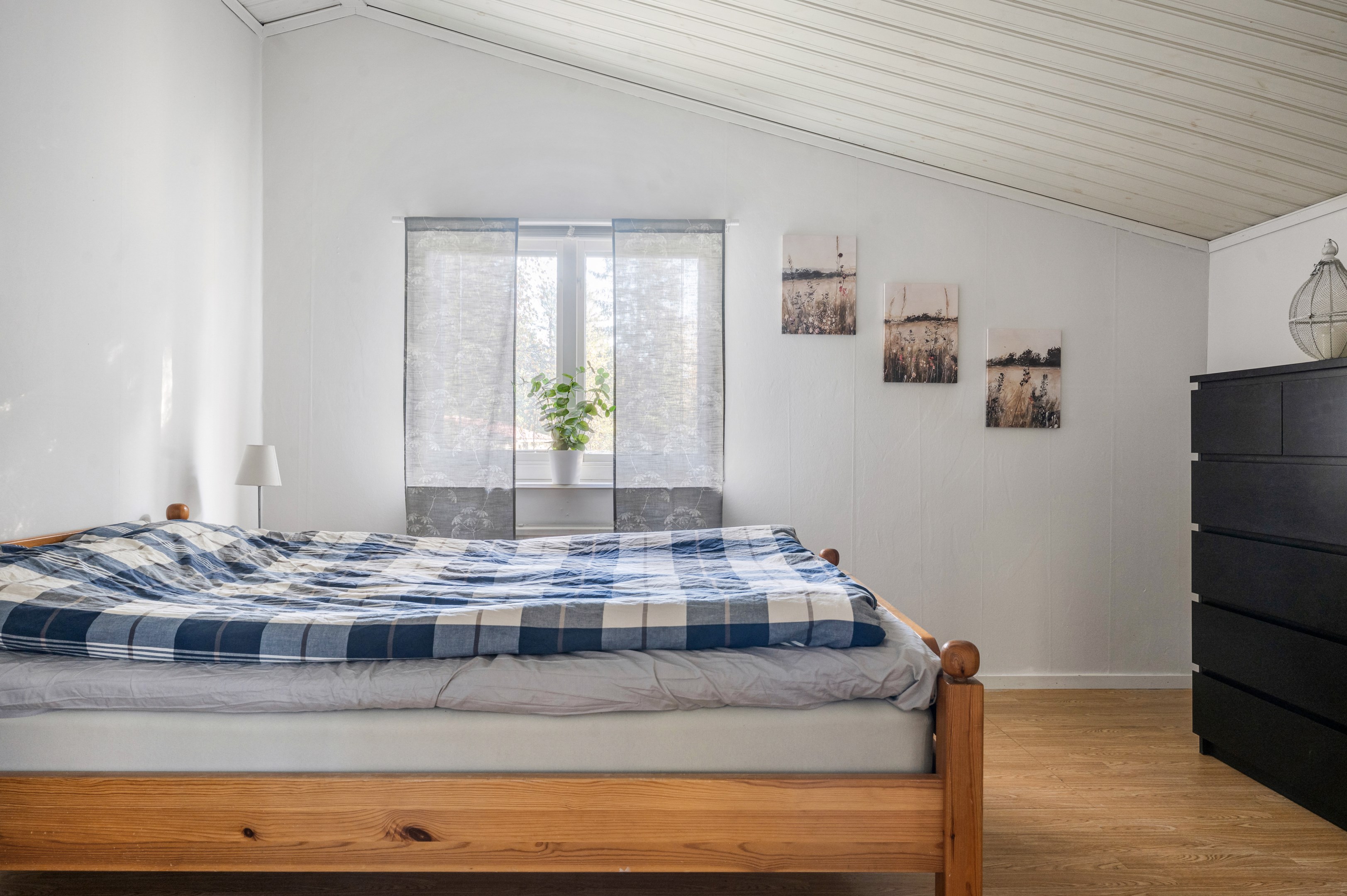 Bostadsbild från Pilstigen 2, Kommande i Borgarbo, Uppsala