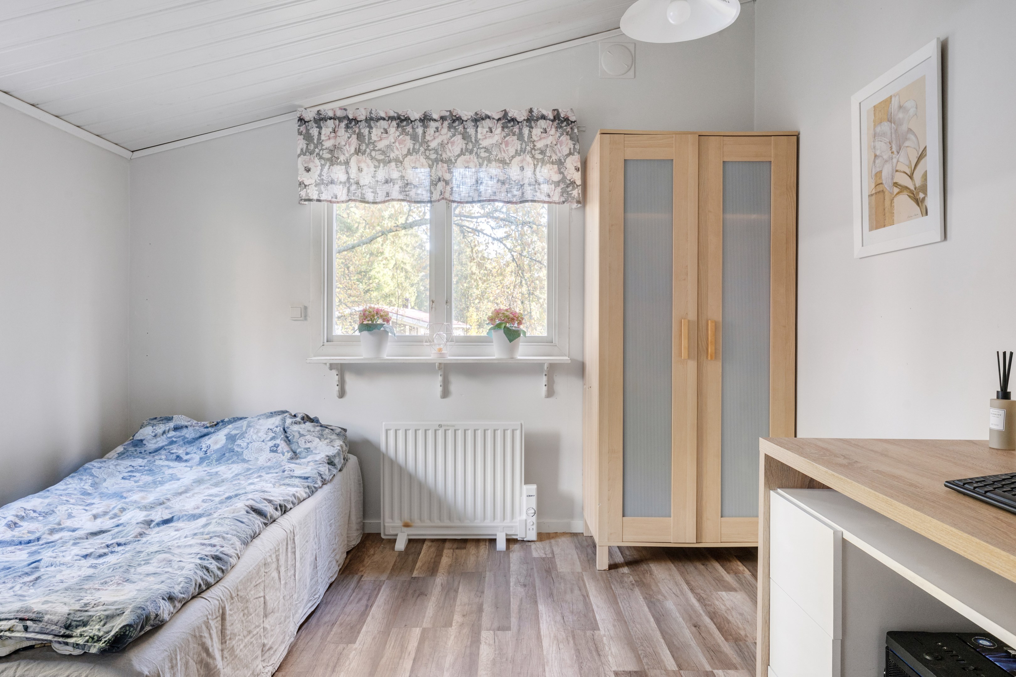 Bostadsbild från Pilstigen 2, Kommande i Borgarbo, Uppsala