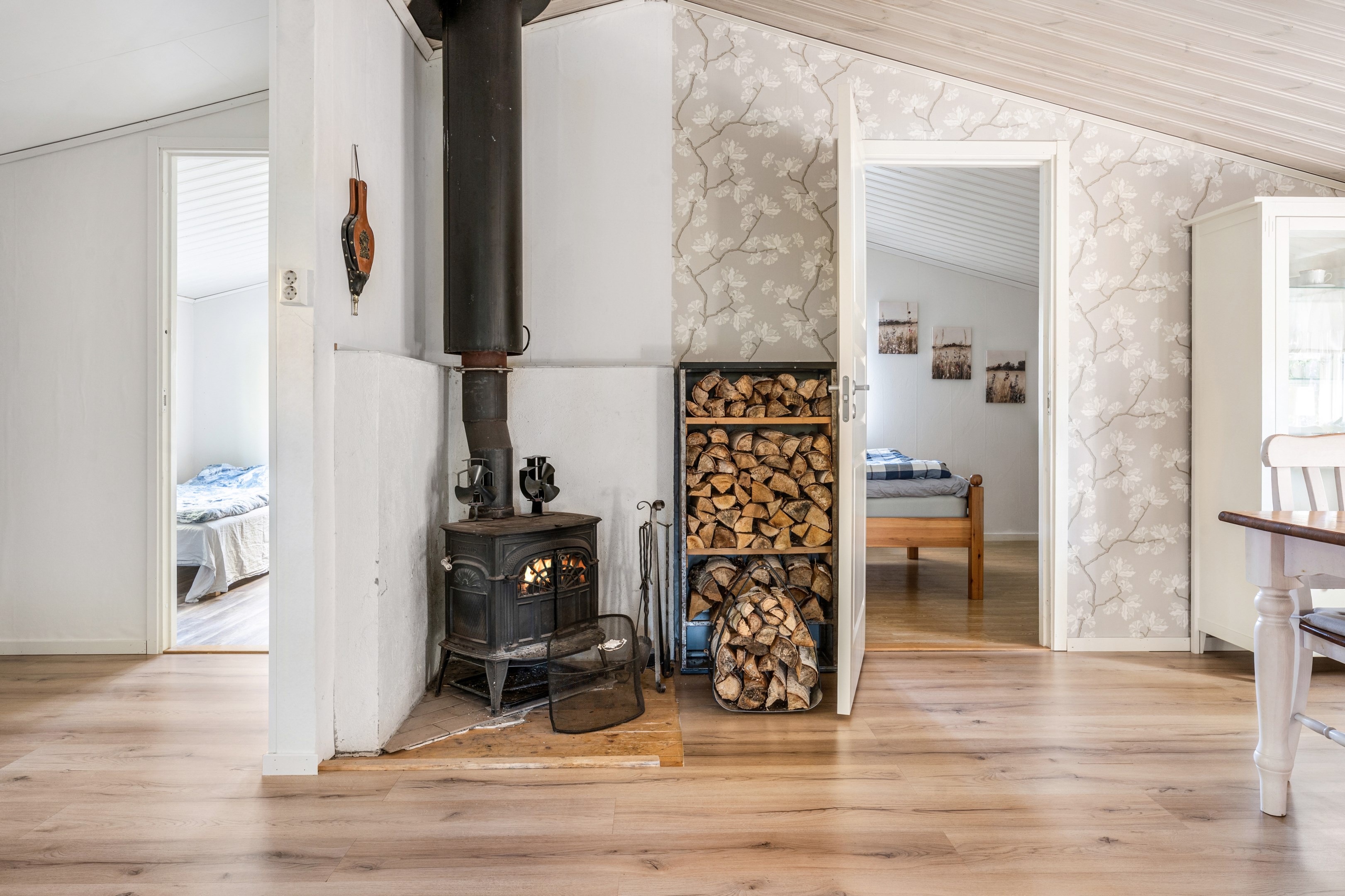 Bostadsbild från Pilstigen 2, Kommande i Borgarbo, Uppsala