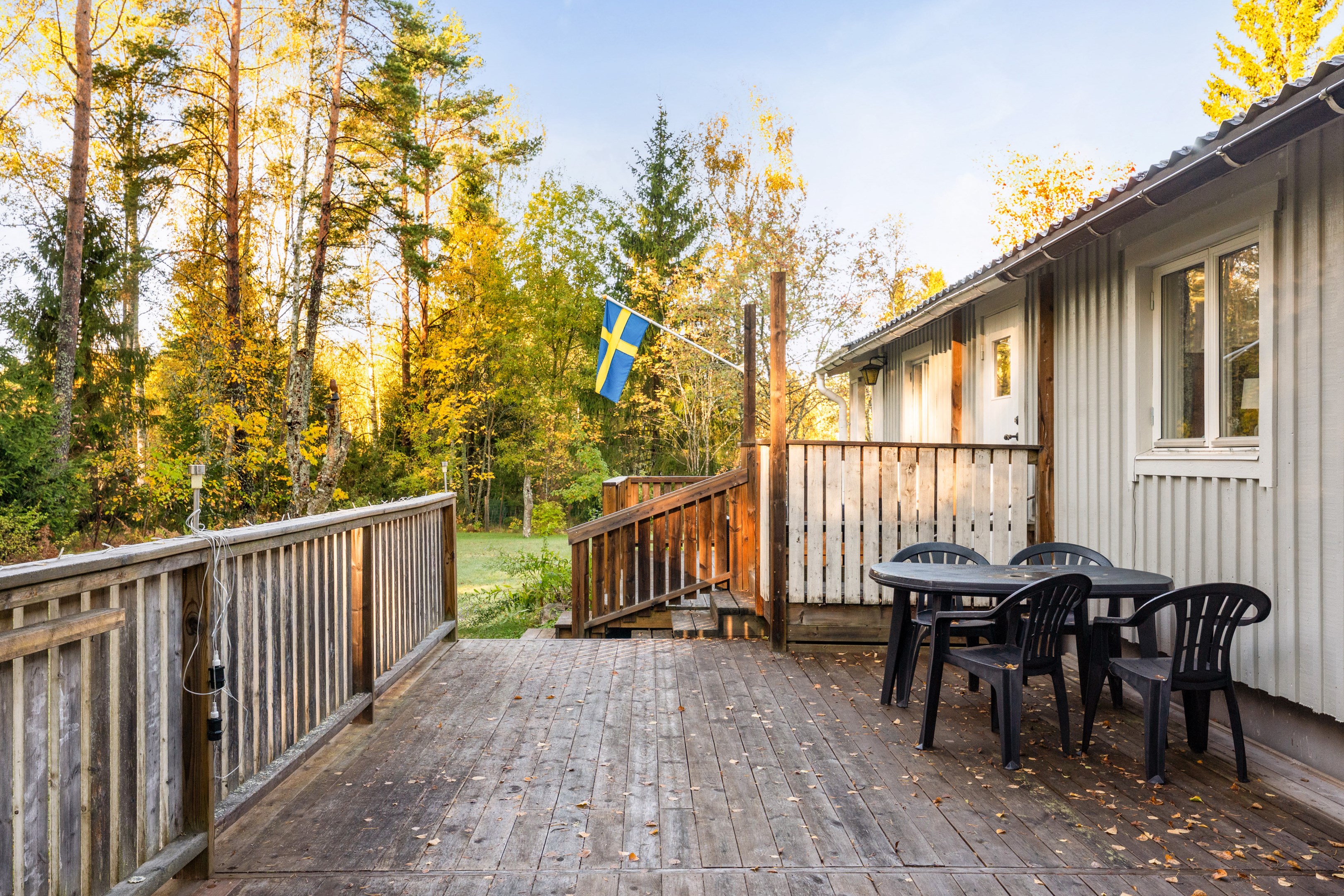 Bostadsbild från Pilstigen 2, Kommande i Borgarbo, Uppsala