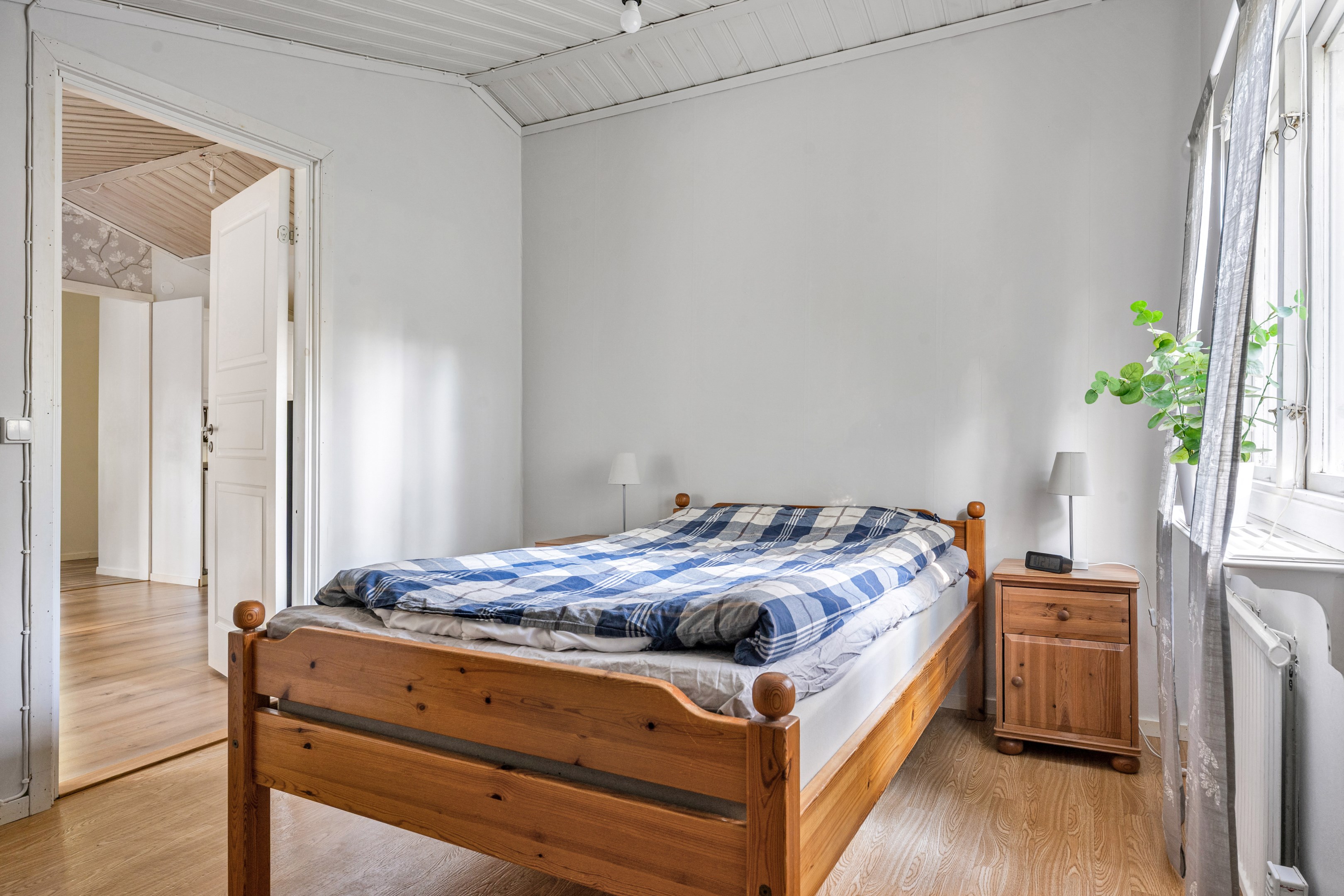 Bostadsbild från Pilstigen 2, Kommande i Borgarbo, Uppsala