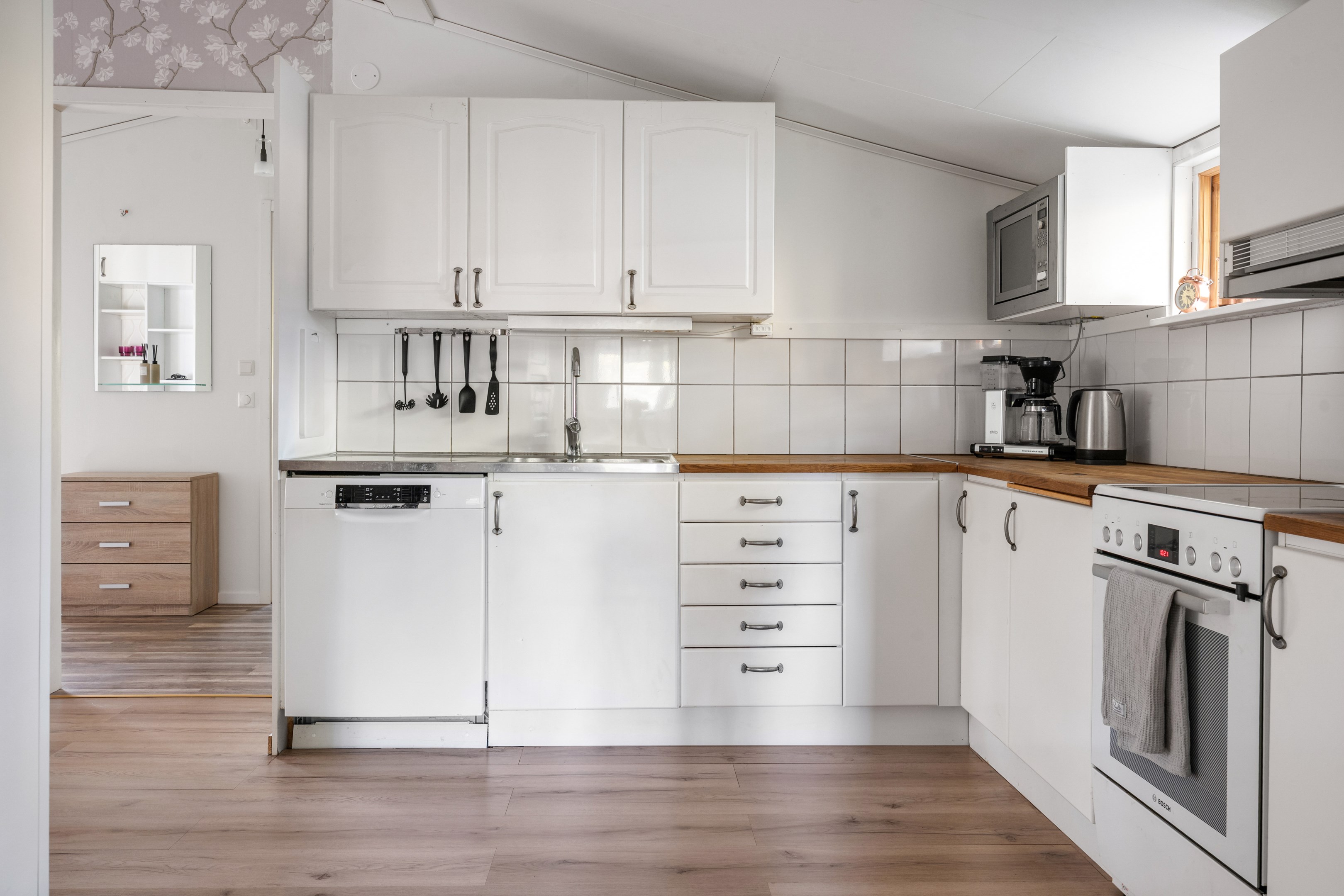Bostadsbild från Pilstigen 2, Kommande i Borgarbo, Uppsala
