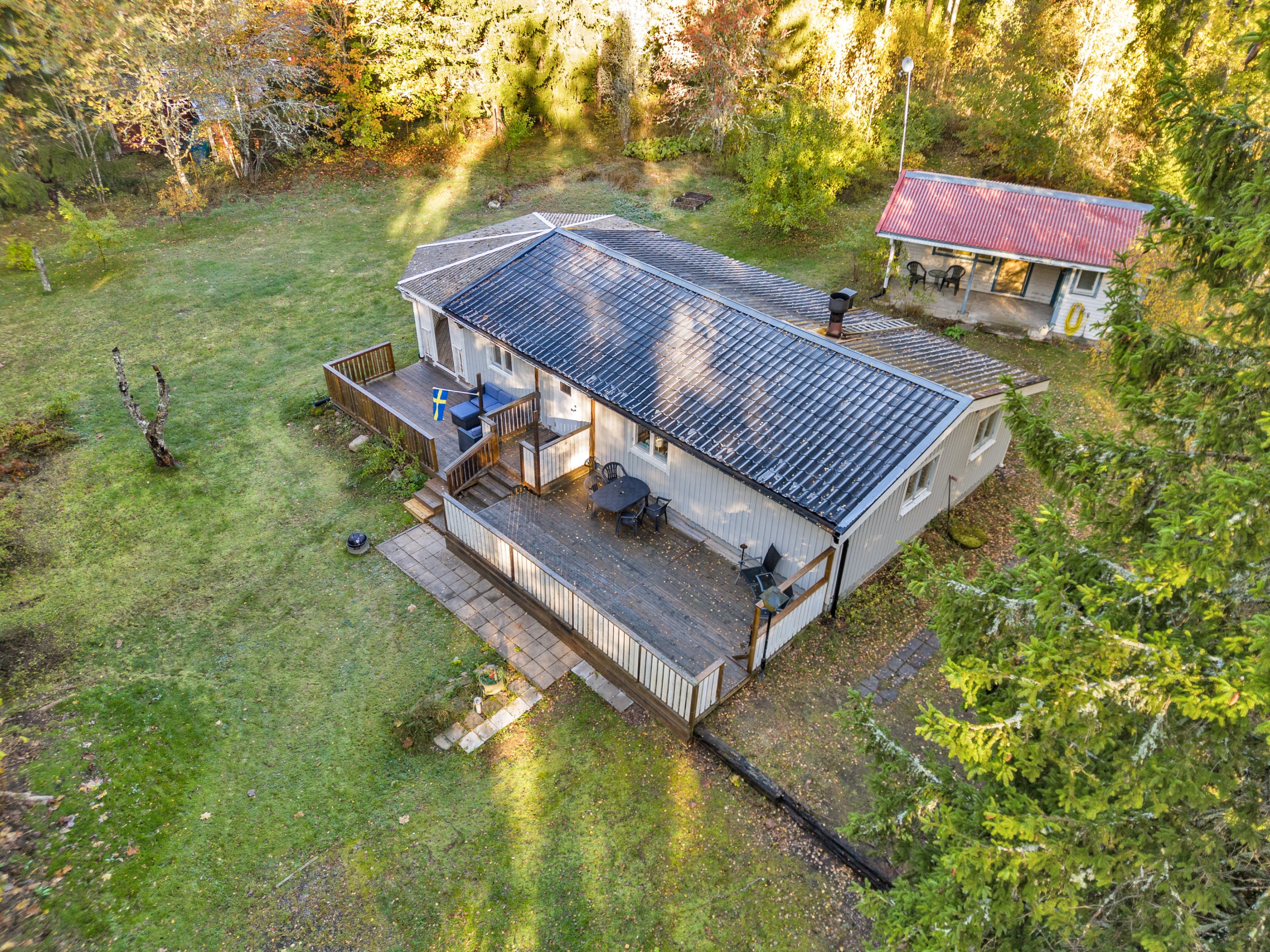 Bostadsbild från Pilstigen 2, Kommande i Borgarbo, Uppsala