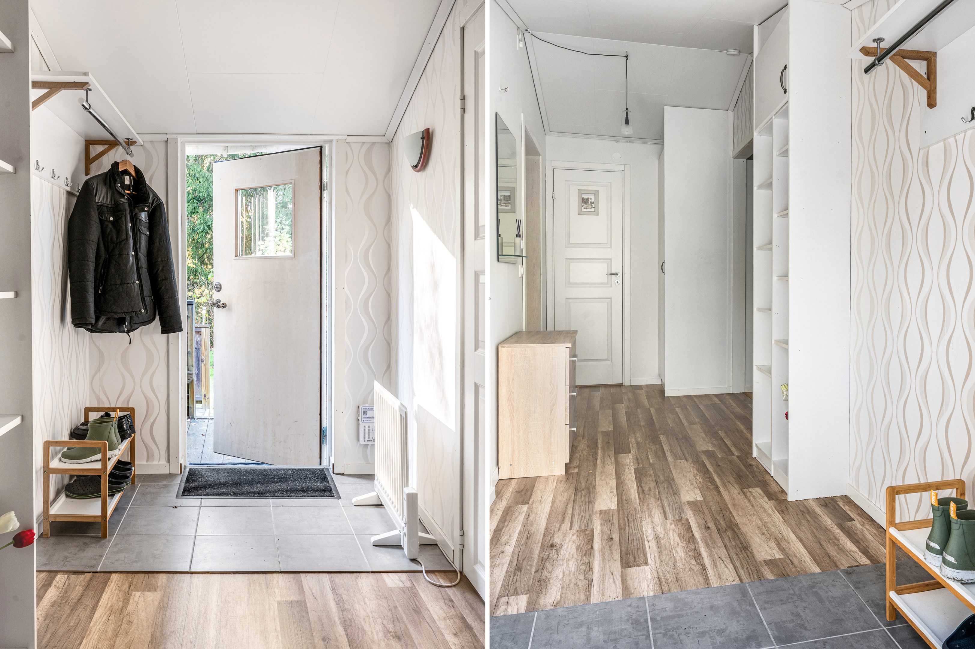 Bostadsbild från Pilstigen 2, Kommande i Borgarbo, Uppsala