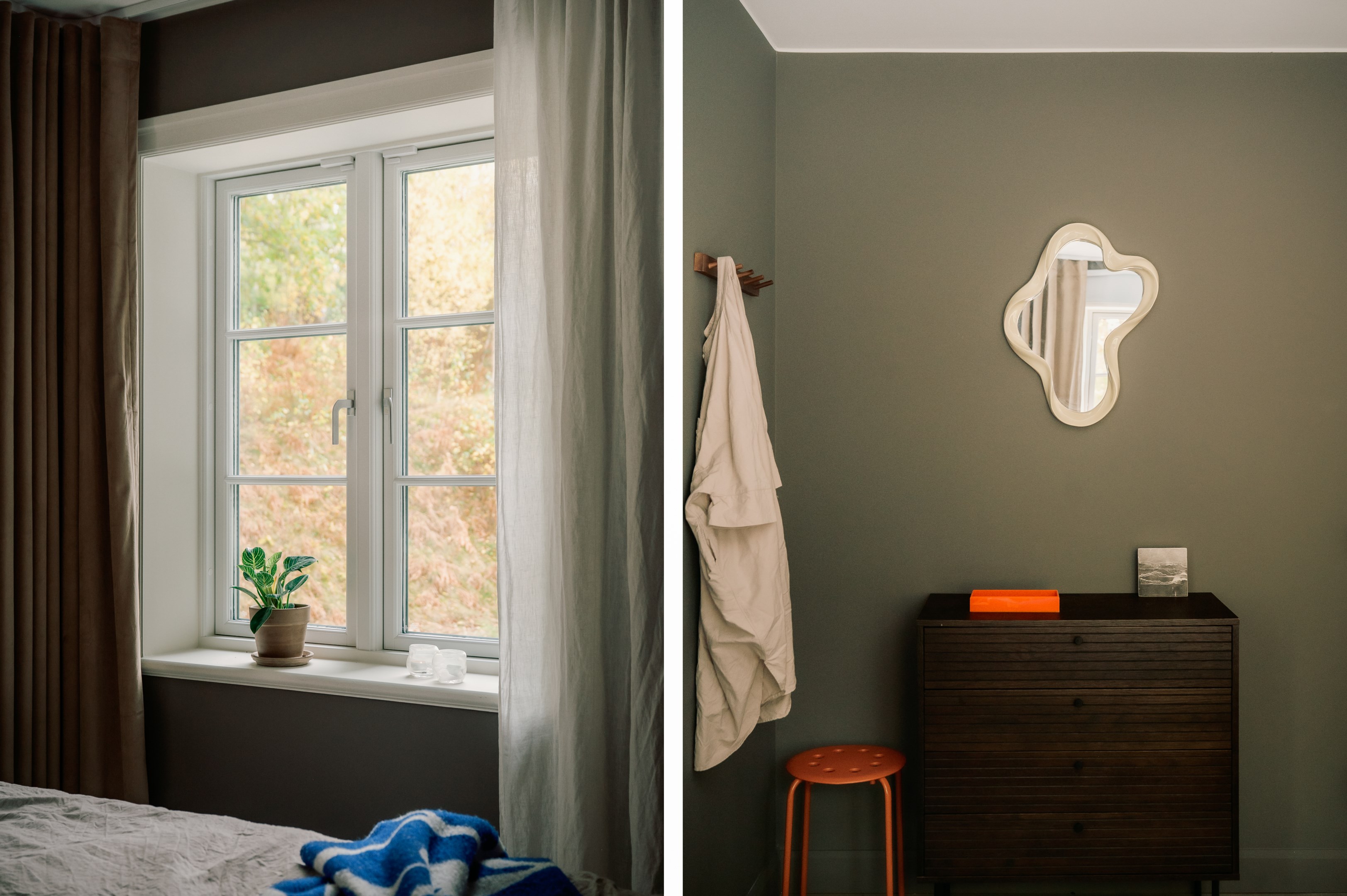 Bostadsbild från Lagnövägen 12A, Kommande i Norra Lagnö, Värmdö