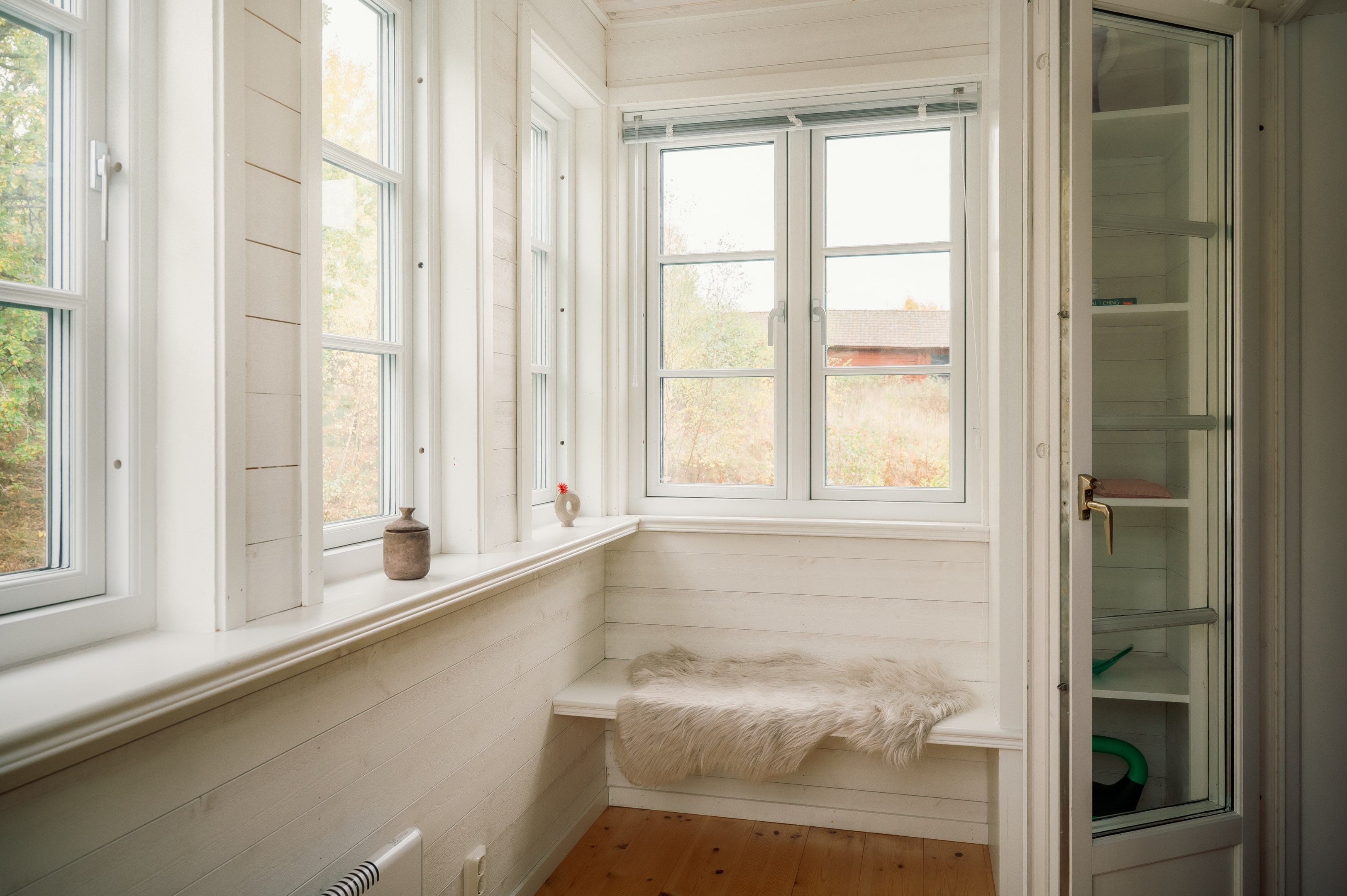 Bostadsbild från Lagnövägen 12A, Kommande i Norra Lagnö, Värmdö