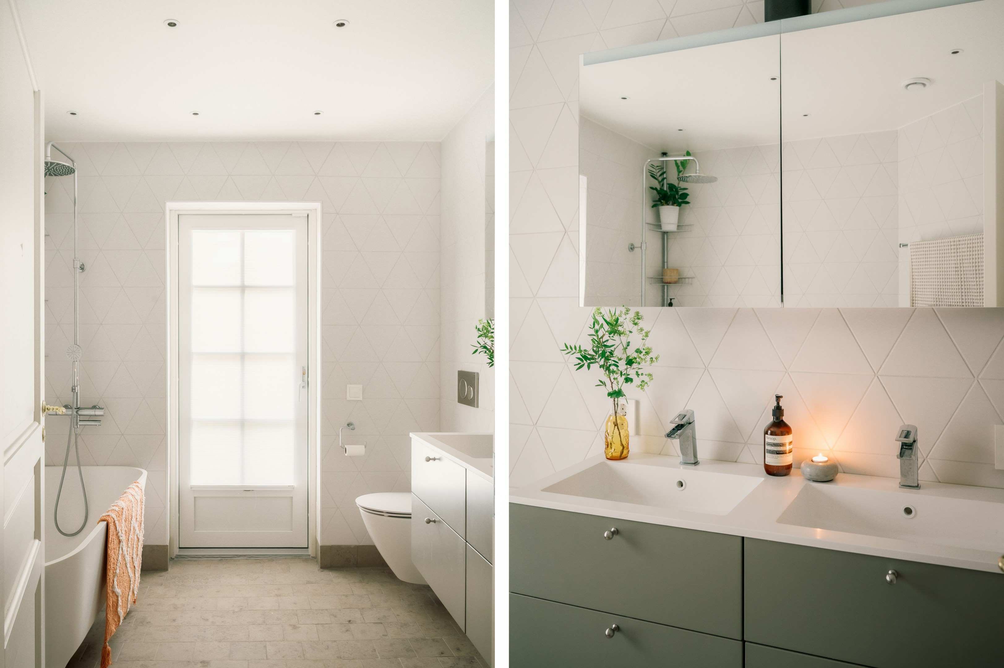 Bostadsbild från Lagnövägen 12A, Kommande i Norra Lagnö, Värmdö