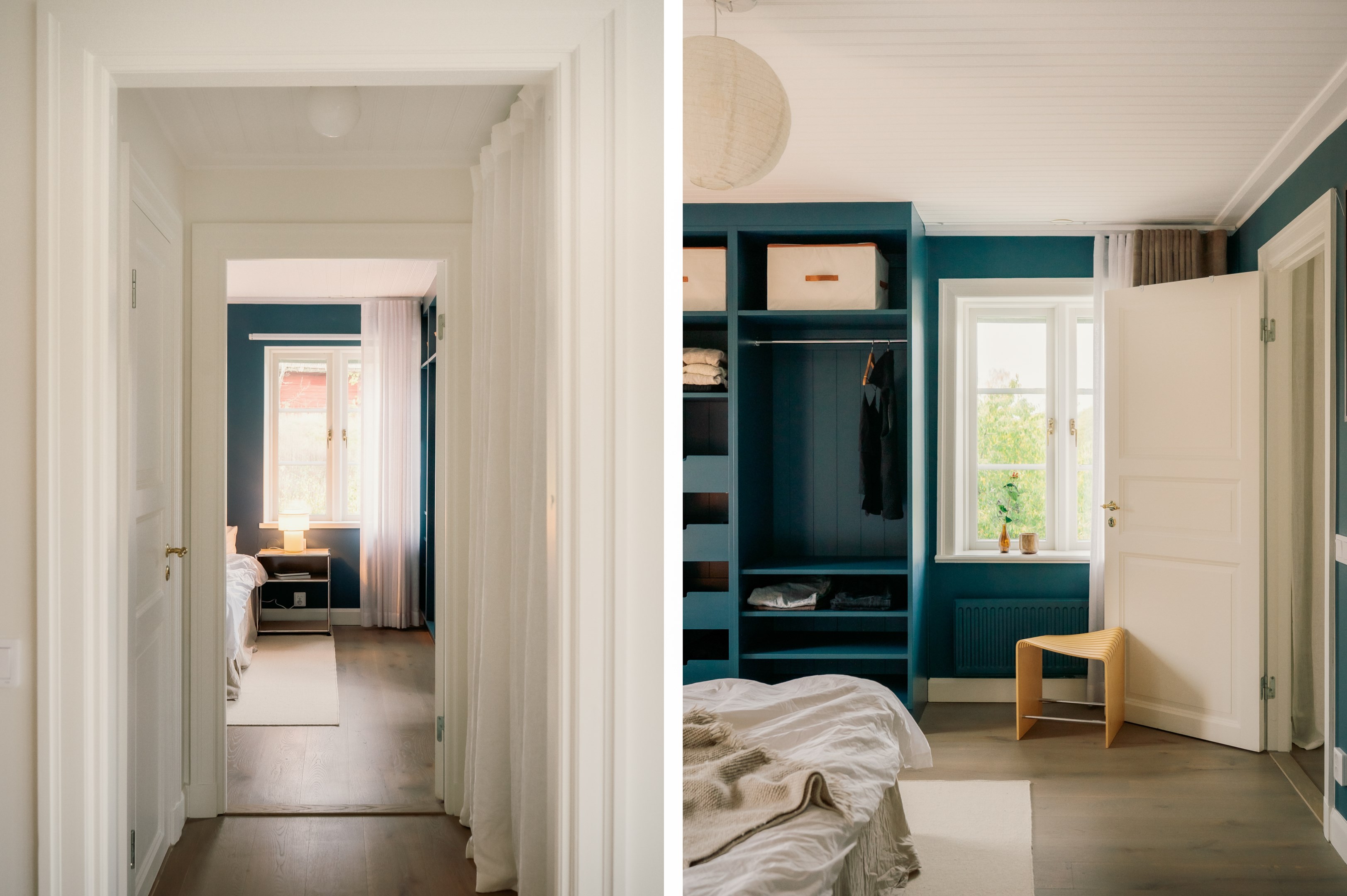 Bostadsbild från Lagnövägen 12A, Kommande i Norra Lagnö, Värmdö