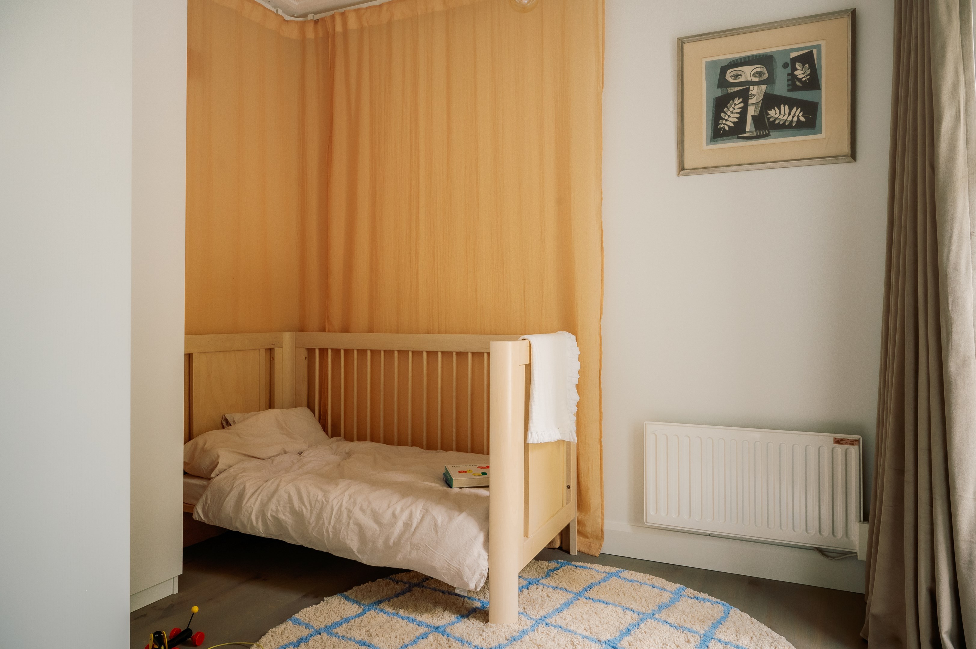 Bostadsbild från Lagnövägen 12A, Kommande i Norra Lagnö, Värmdö