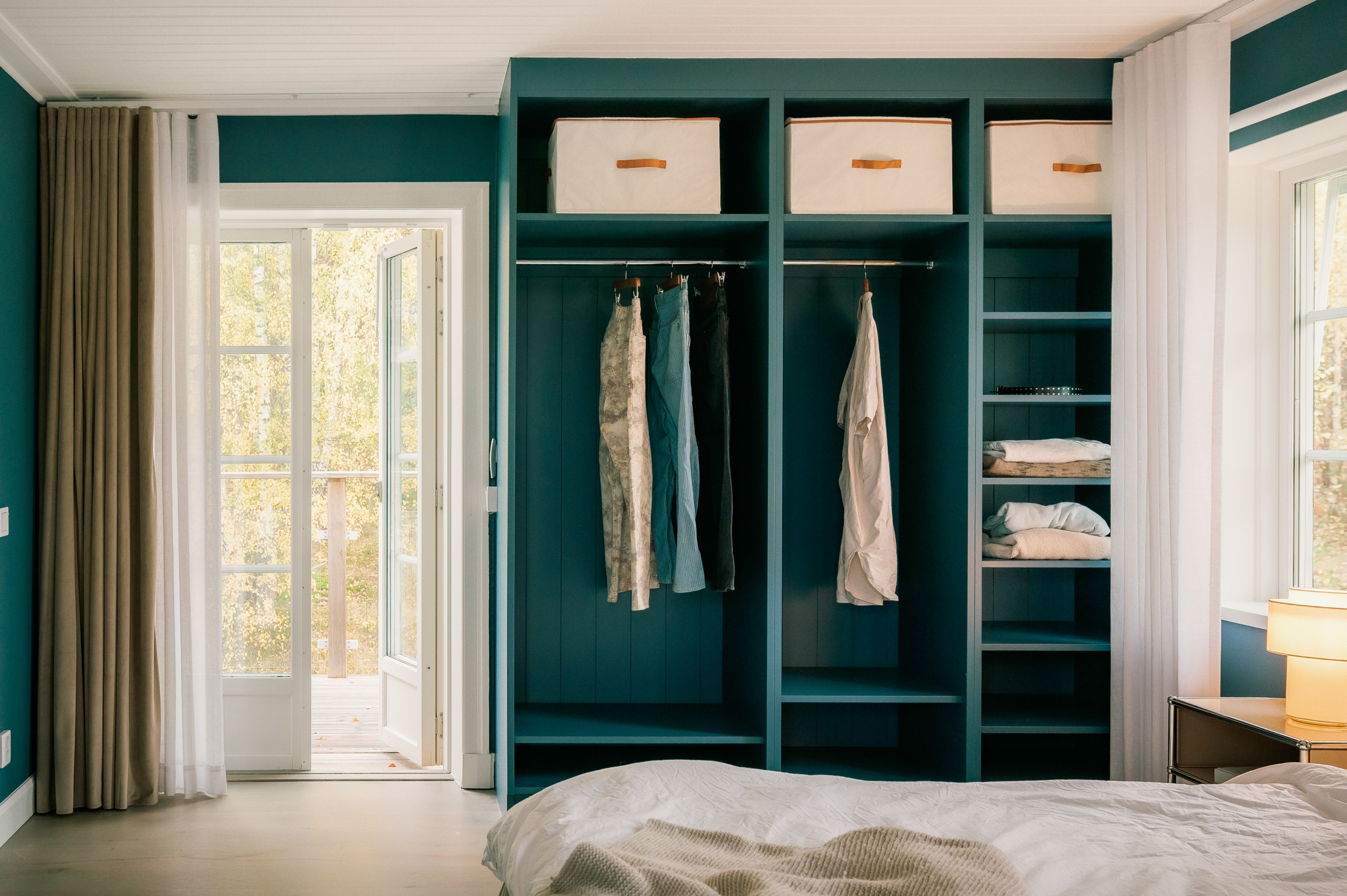 Bostadsbild från Lagnövägen 12A, Kommande i Norra Lagnö, Värmdö