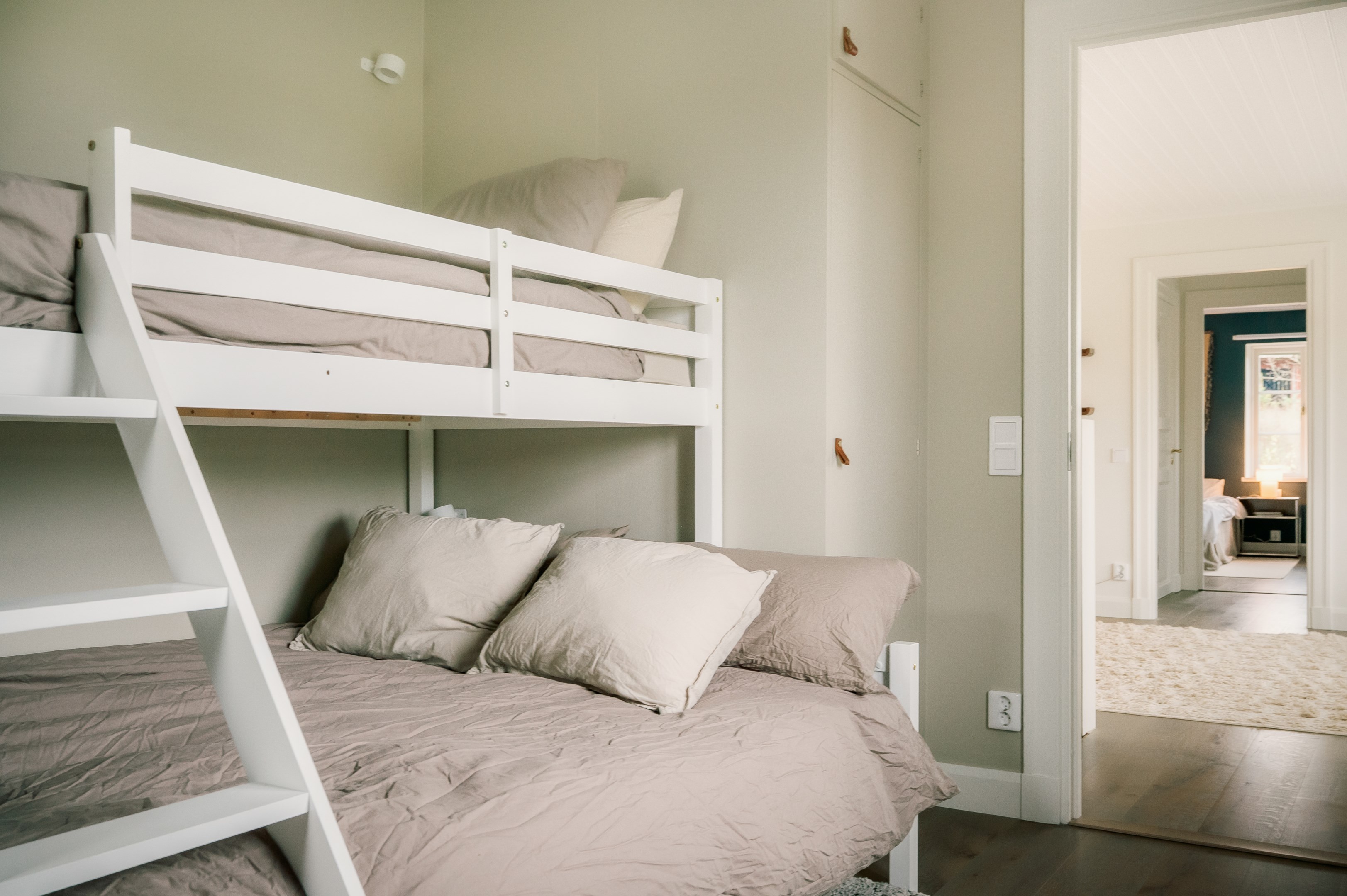 Bostadsbild från Lagnövägen 12A, Kommande i Norra Lagnö, Värmdö