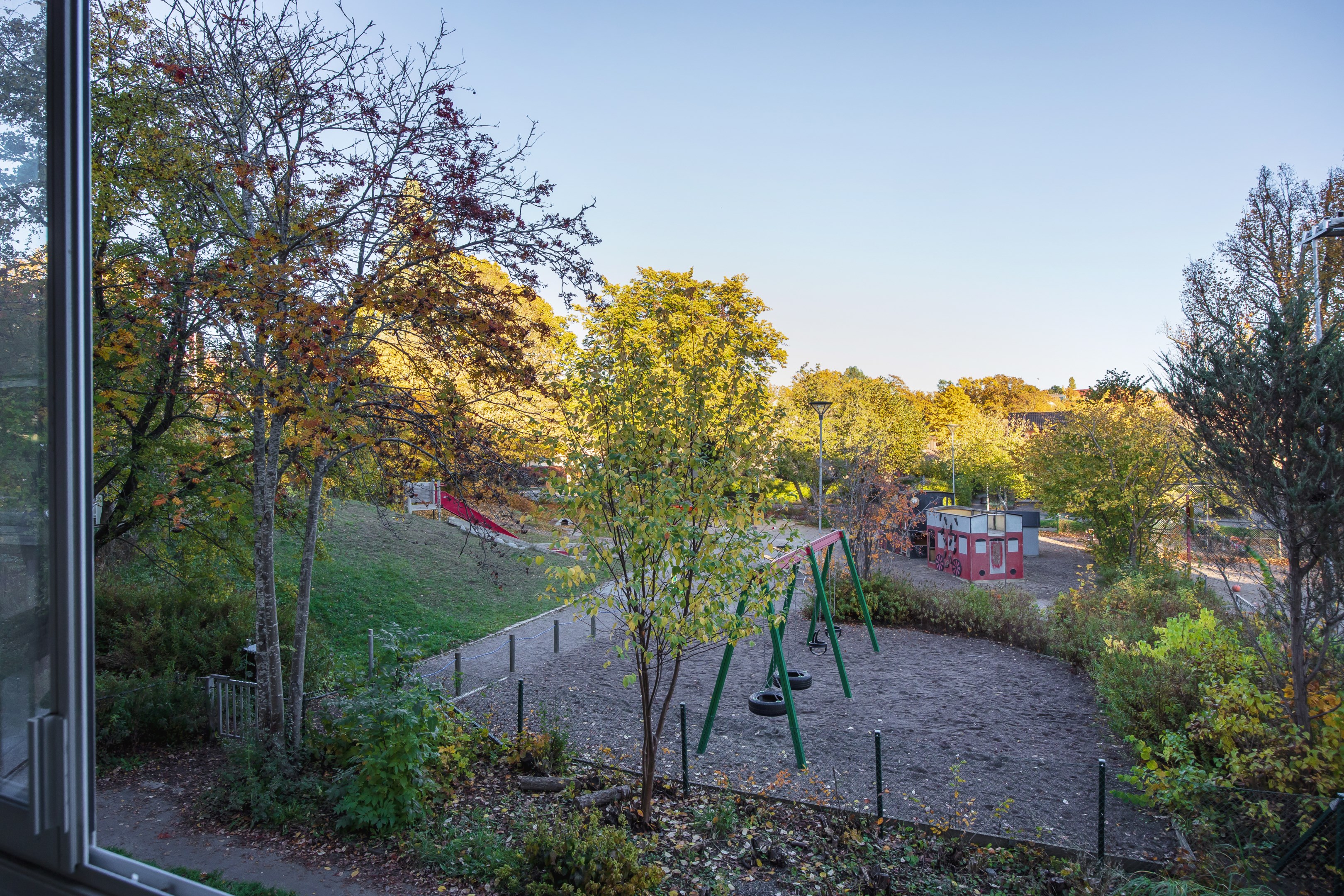 Bostadsbild från Torsvägen 67, 1tr, Kommande i Neglinge - Saltsjöbaden, Nacka