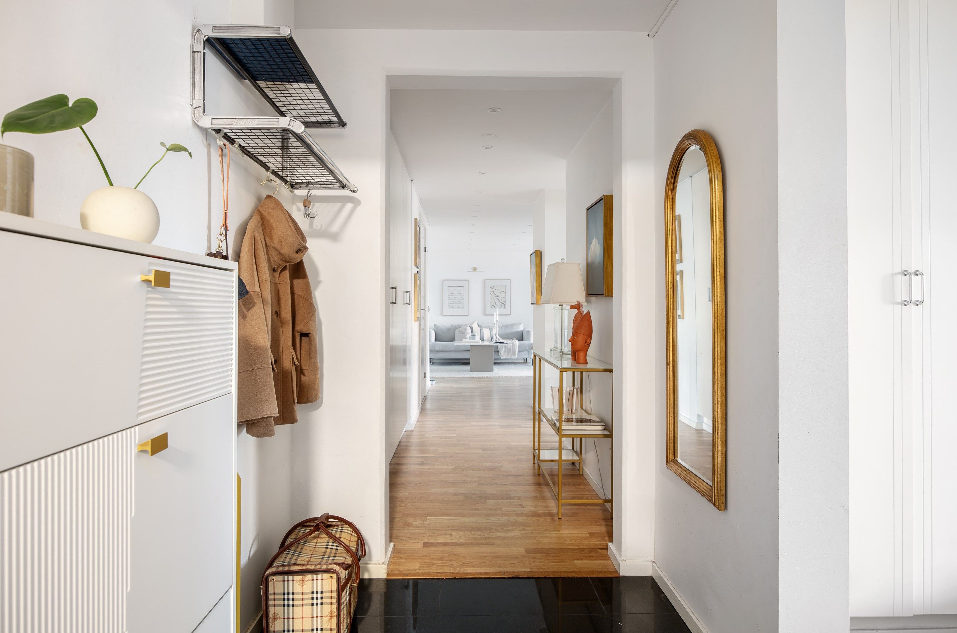 Bostadsbild från Torsvägen 67, 1tr, Kommande i Neglinge - Saltsjöbaden, Nacka