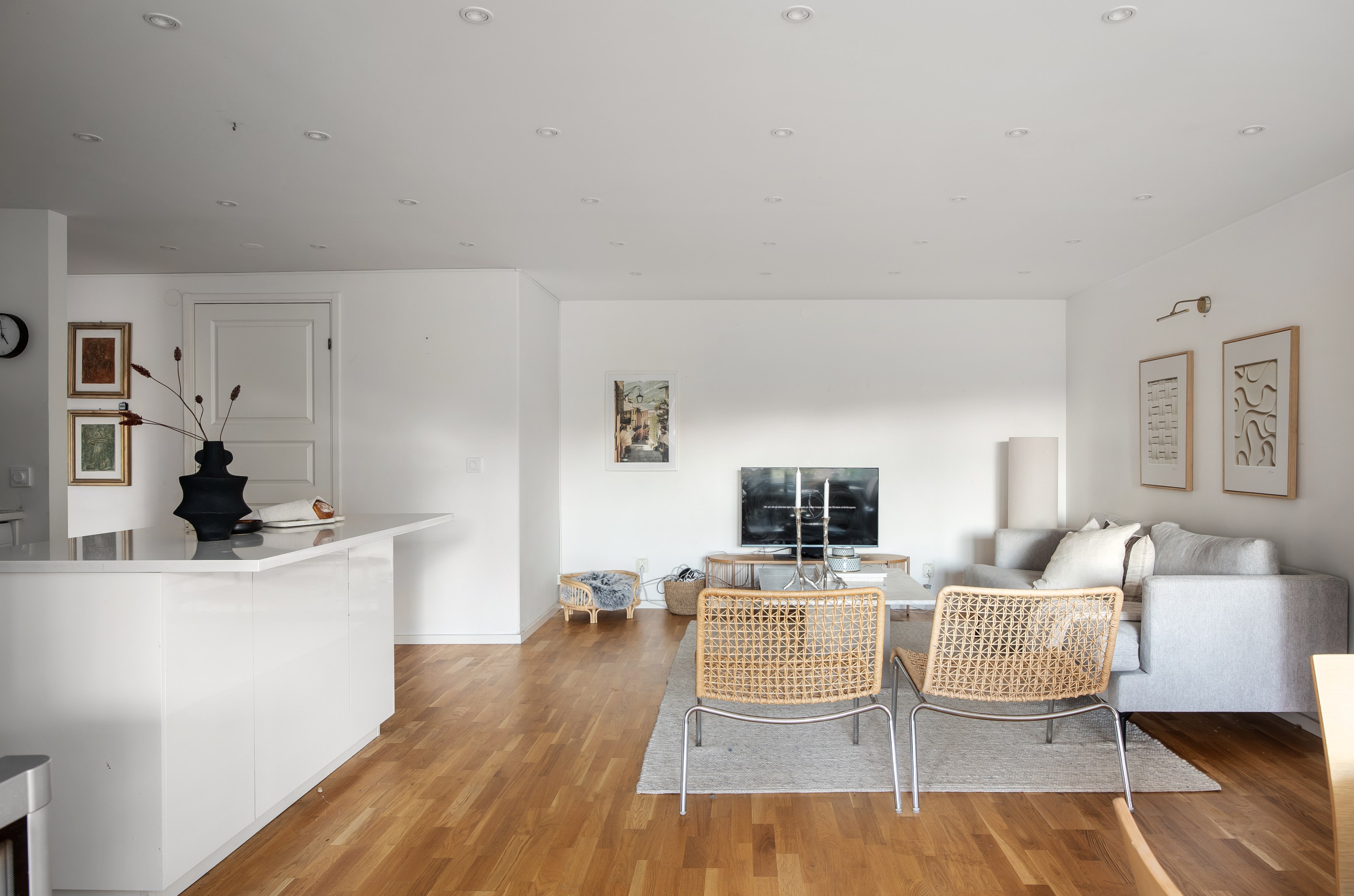 Bostadsbild från Torsvägen 67, 1tr, Kommande i Neglinge - Saltsjöbaden, Nacka