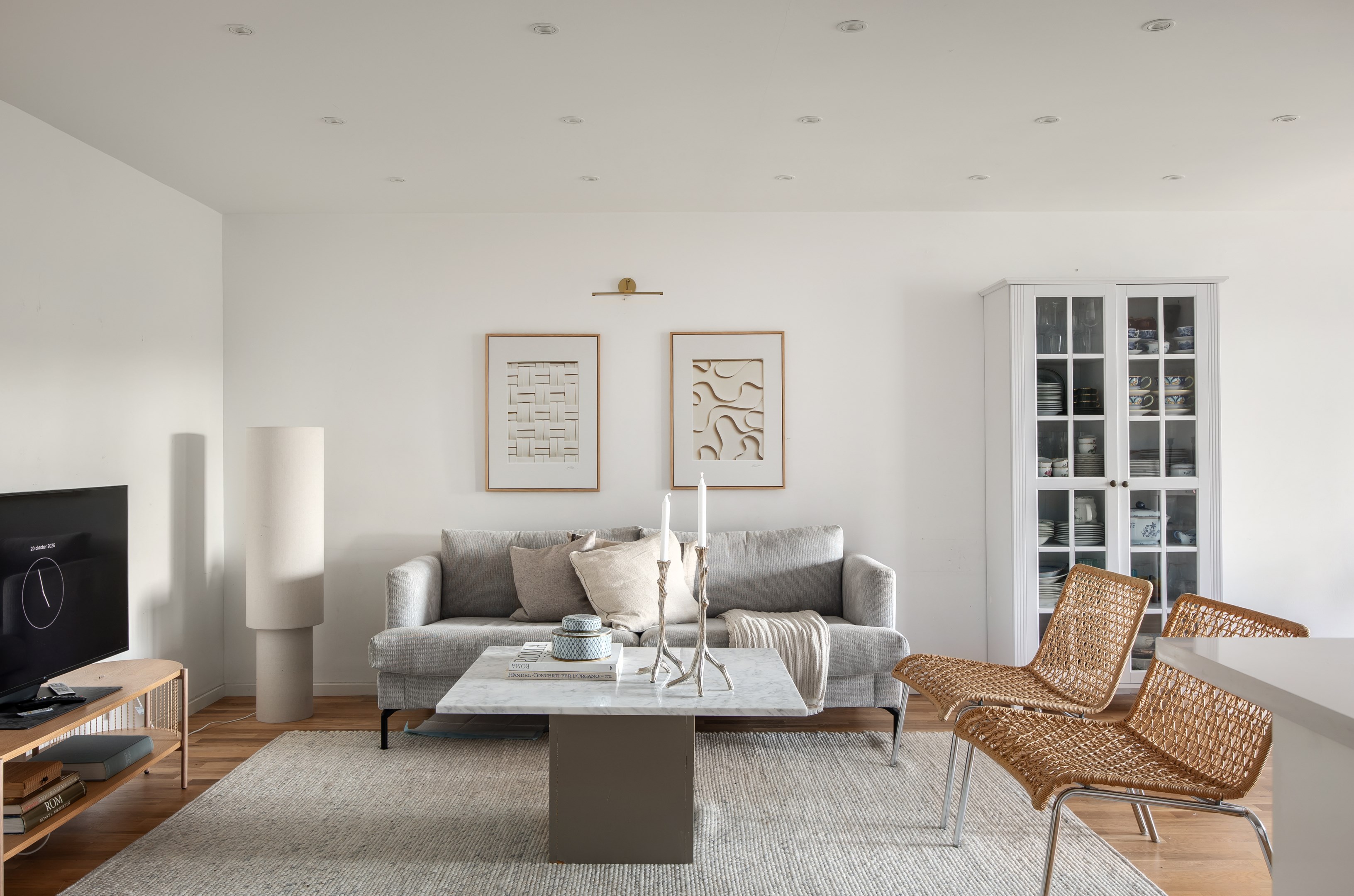 Bostadsbild från Torsvägen 67, 1tr, Kommande i Neglinge - Saltsjöbaden, Nacka