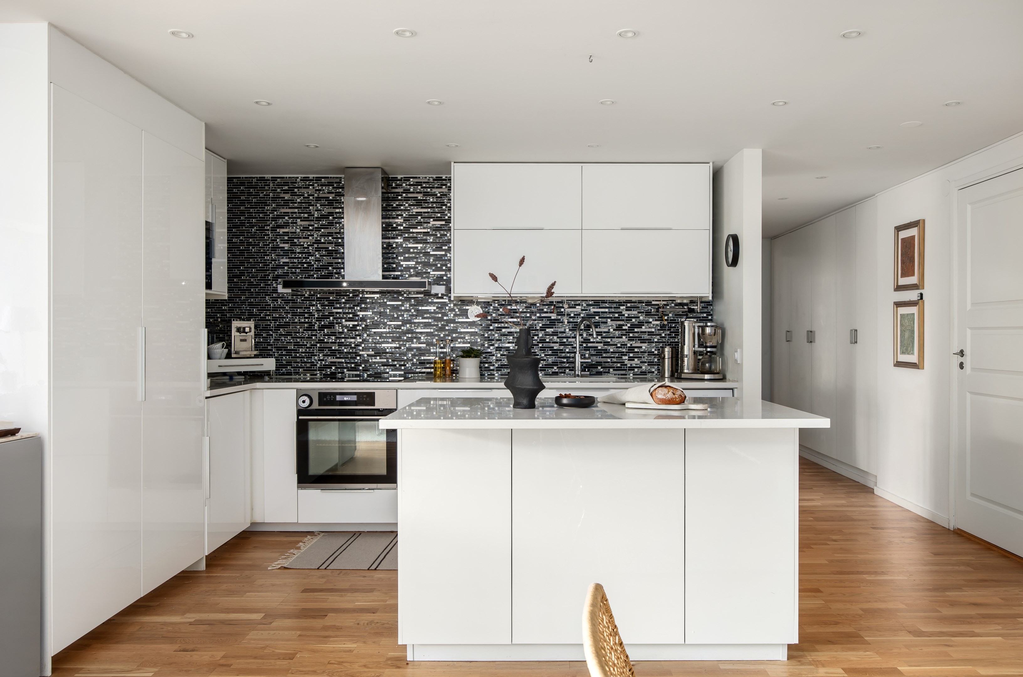 Bostadsbild från Torsvägen 67, 1tr, Kommande i Neglinge - Saltsjöbaden, Nacka