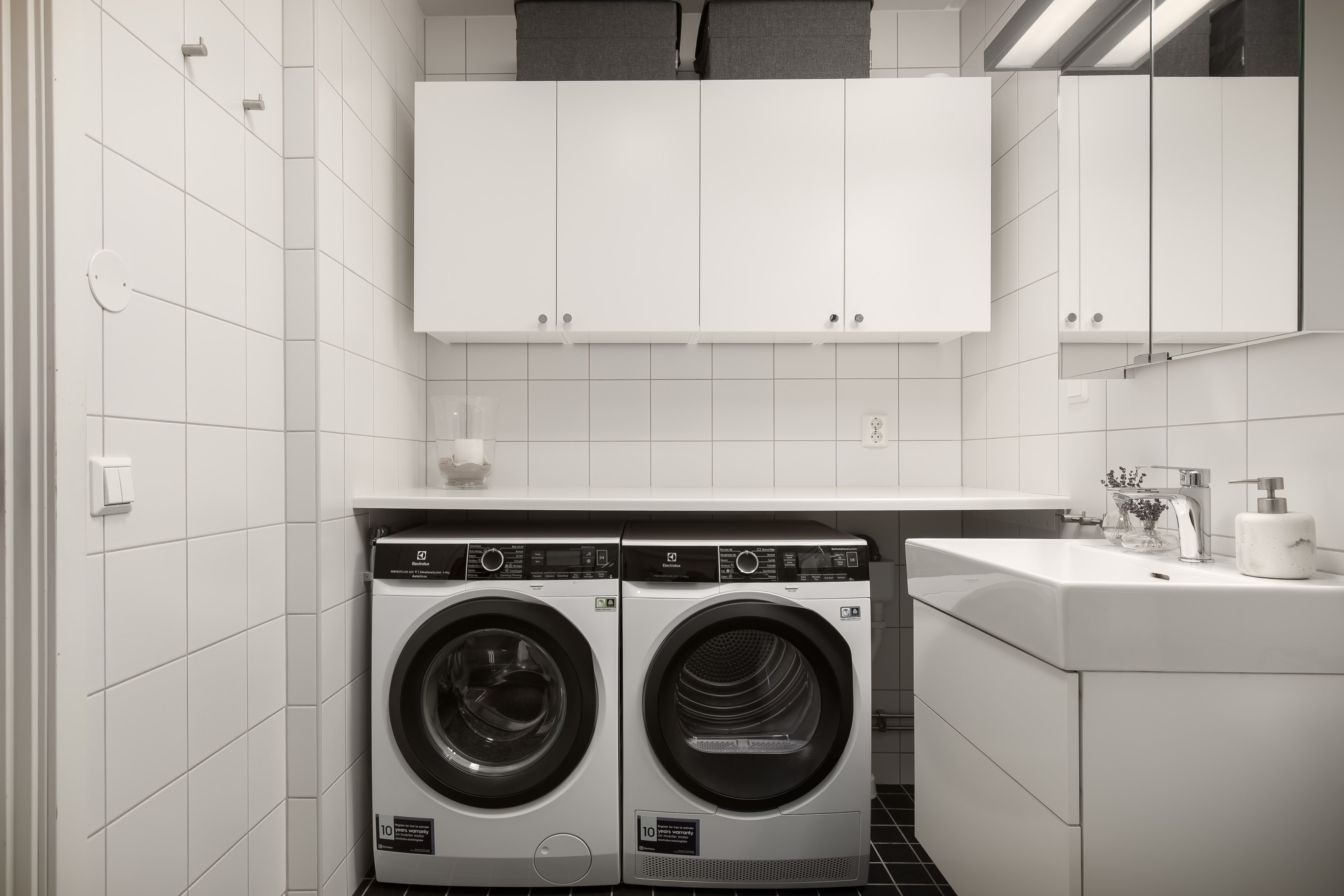 Bostadsbild från Siklöjevägen 23, Kommande i , Tyresö