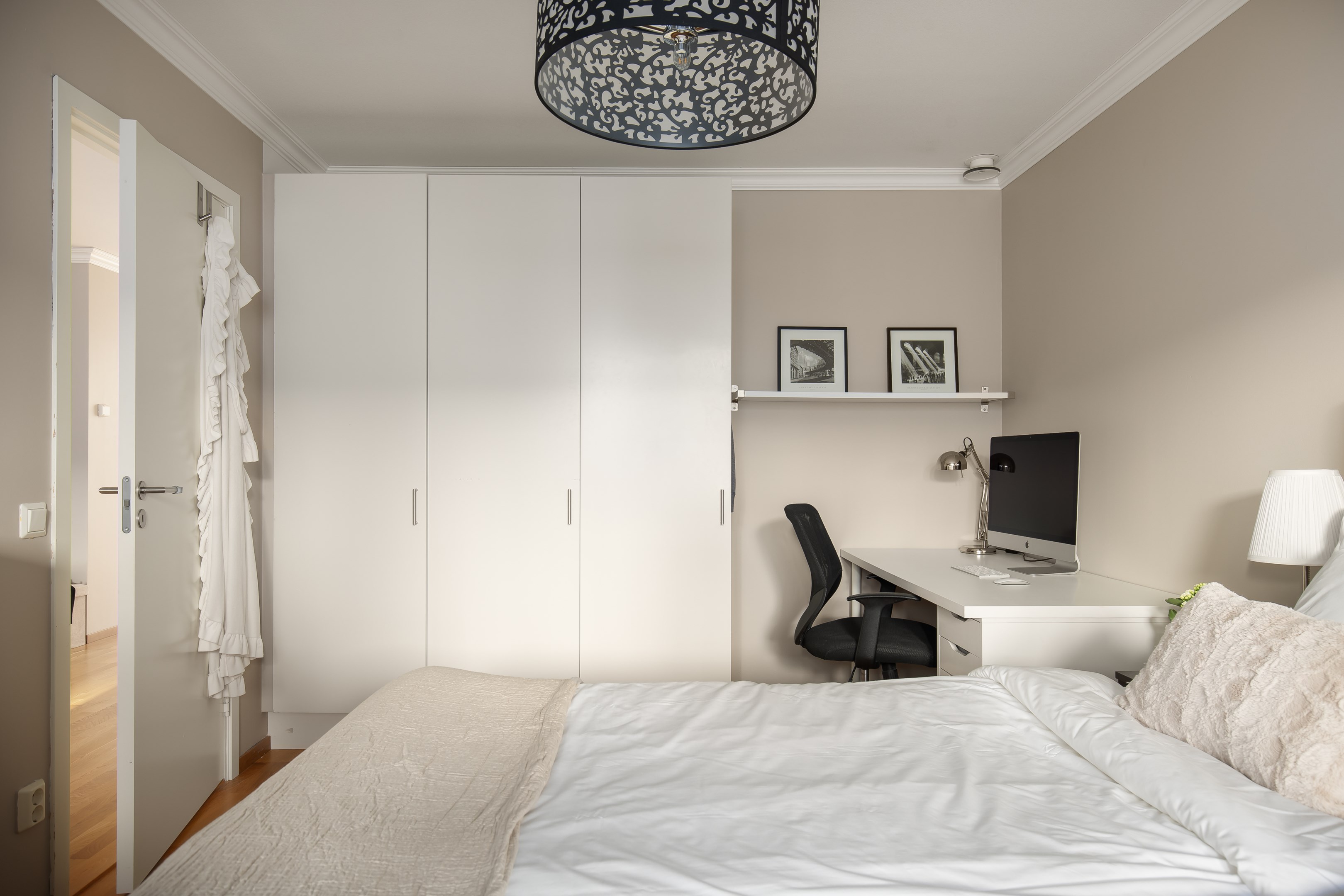 Bostadsbild från Siklöjevägen 23, Kommande i , Tyresö