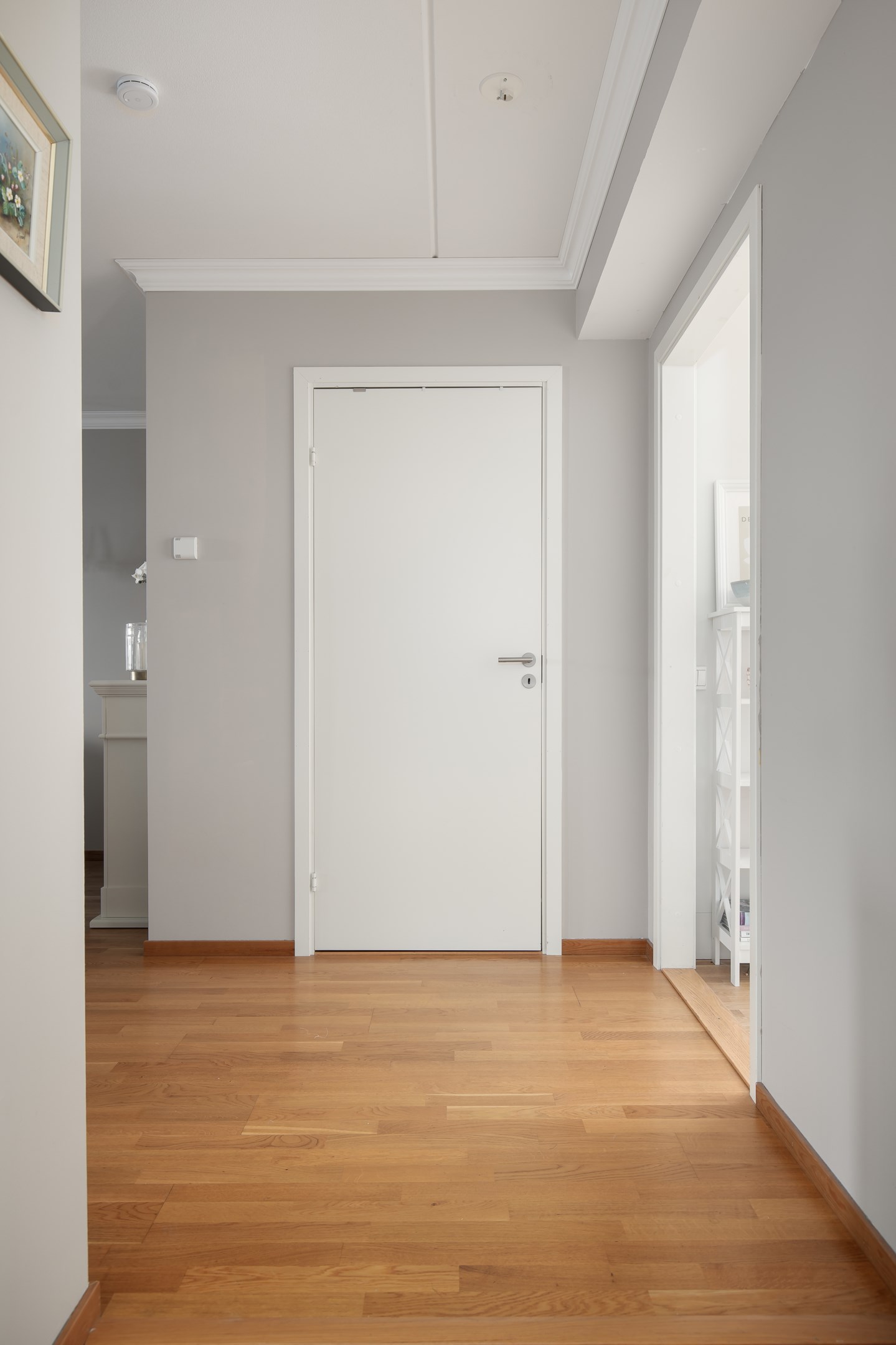 Bostadsbild från Siklöjevägen 23, Kommande i , Tyresö