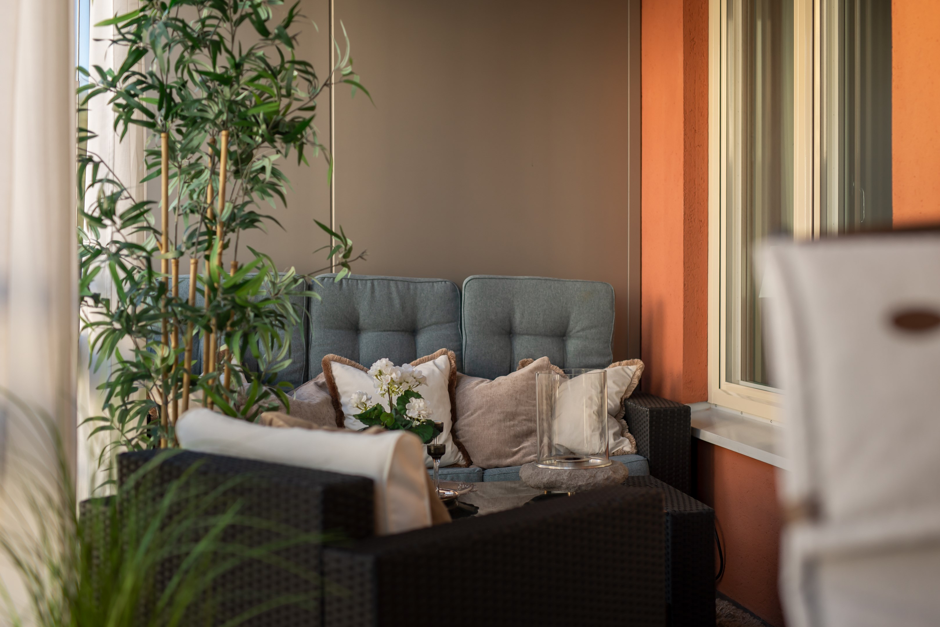 Bostadsbild från Siklöjevägen 23, Kommande i , Tyresö