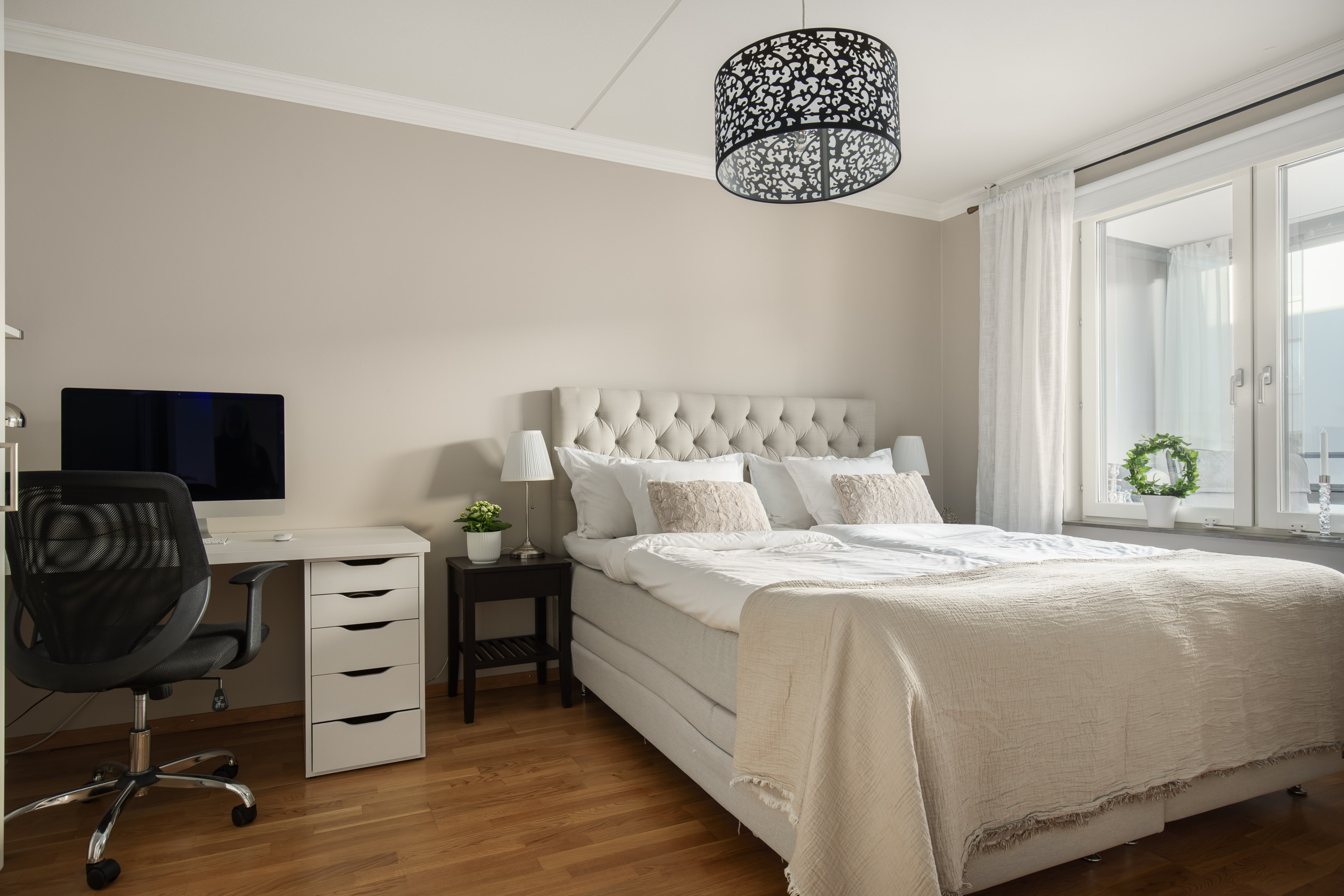 Bostadsbild från Siklöjevägen 23, Kommande i , Tyresö