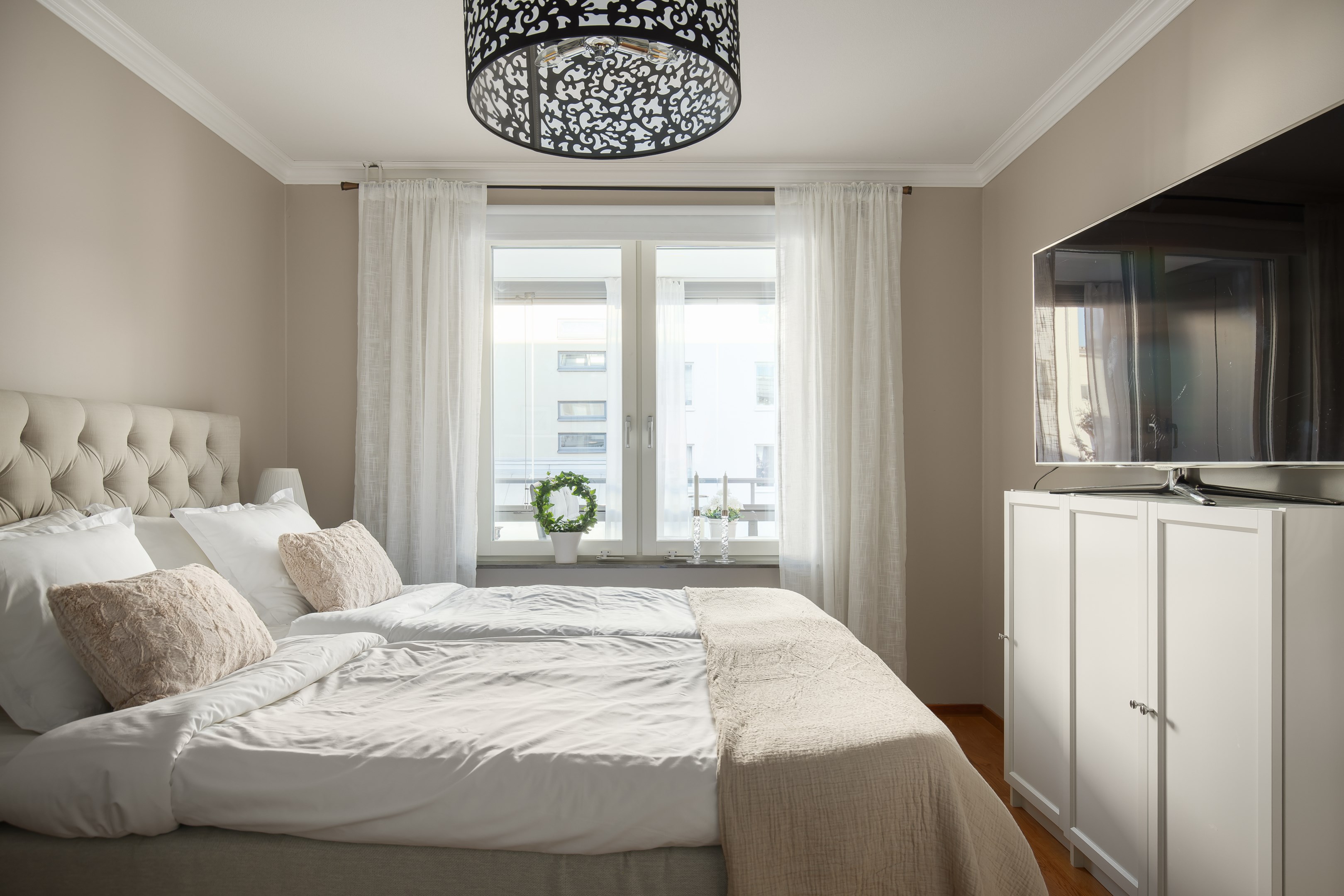 Bostadsbild från Siklöjevägen 23, Kommande i , Tyresö