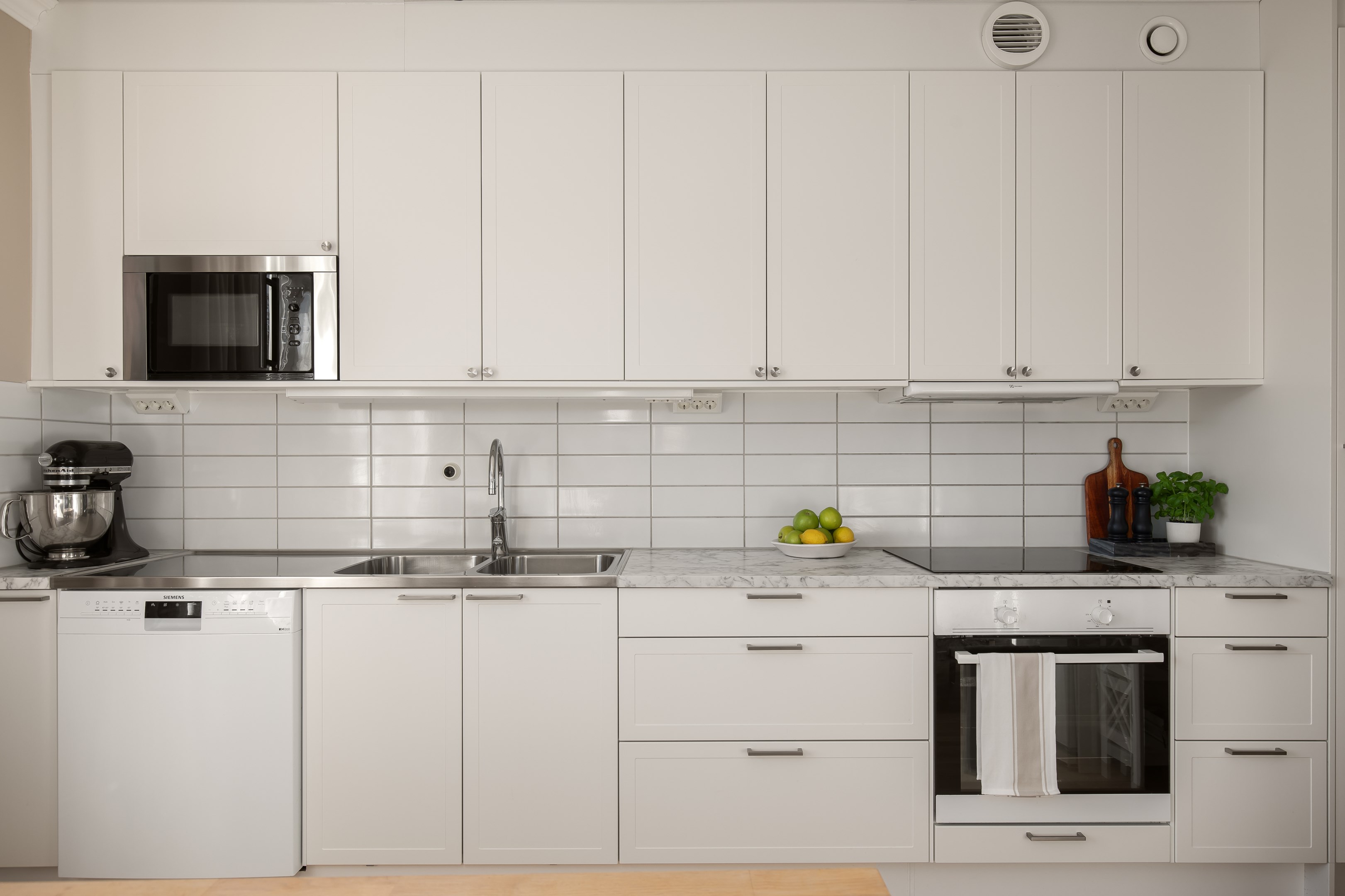 Bostadsbild från Siklöjevägen 23, Kommande i , Tyresö