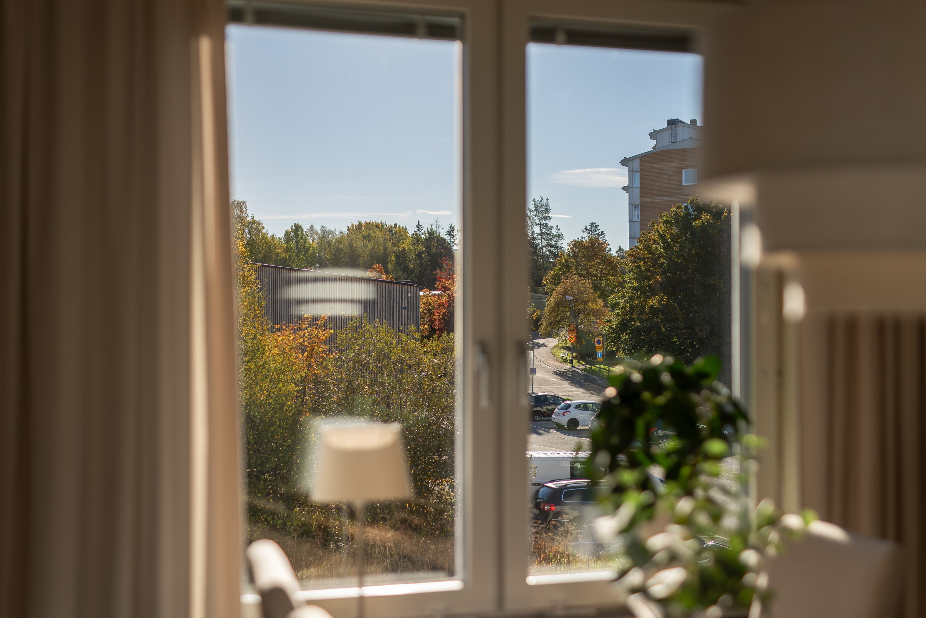 Bostadsbild från Siklöjevägen 23, Kommande i , Tyresö