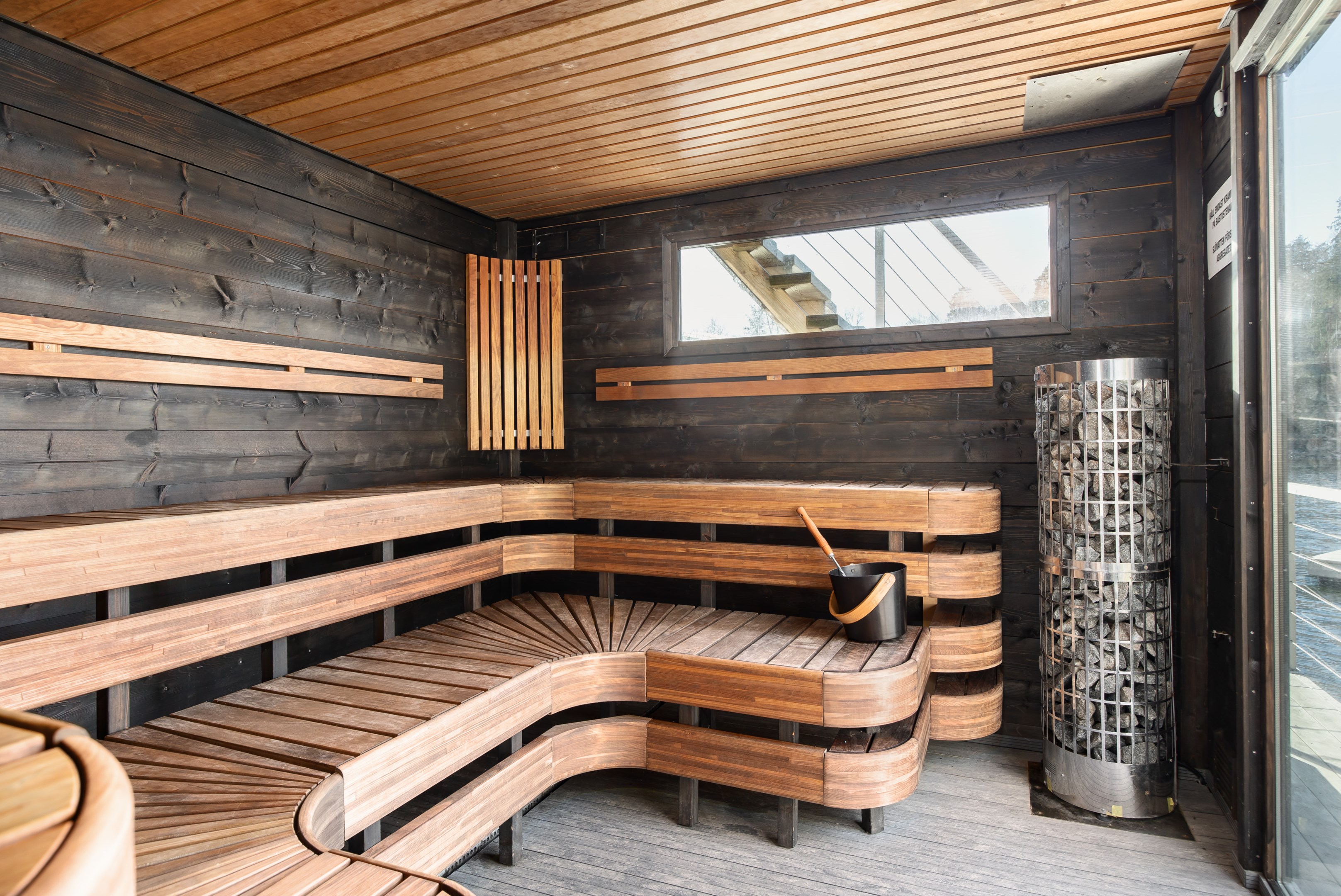 Bostadsbild från Kils gårdsväg 25B, Kommande i Insjön, Nacka
