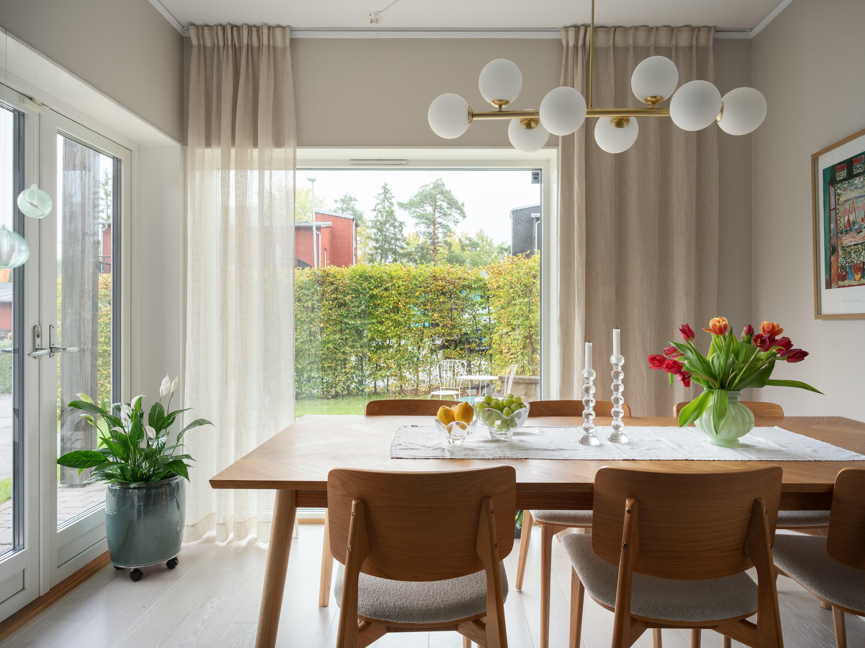 Bostadsbild från Kils gårdsväg 25B, Kommande i Insjön, Nacka
