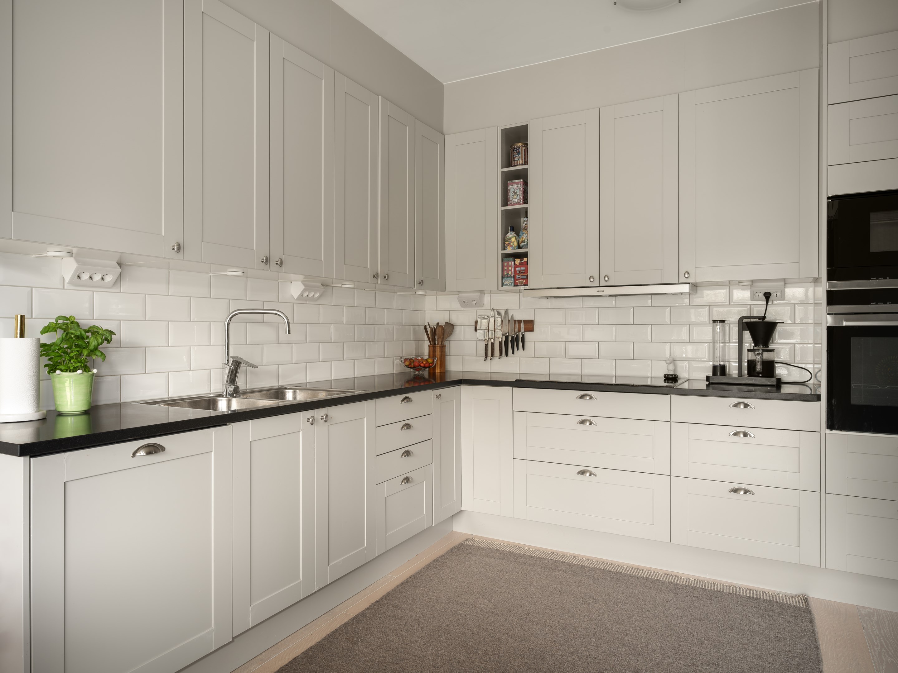 Bostadsbild från Kils gårdsväg 25B, Kommande i Insjön, Nacka