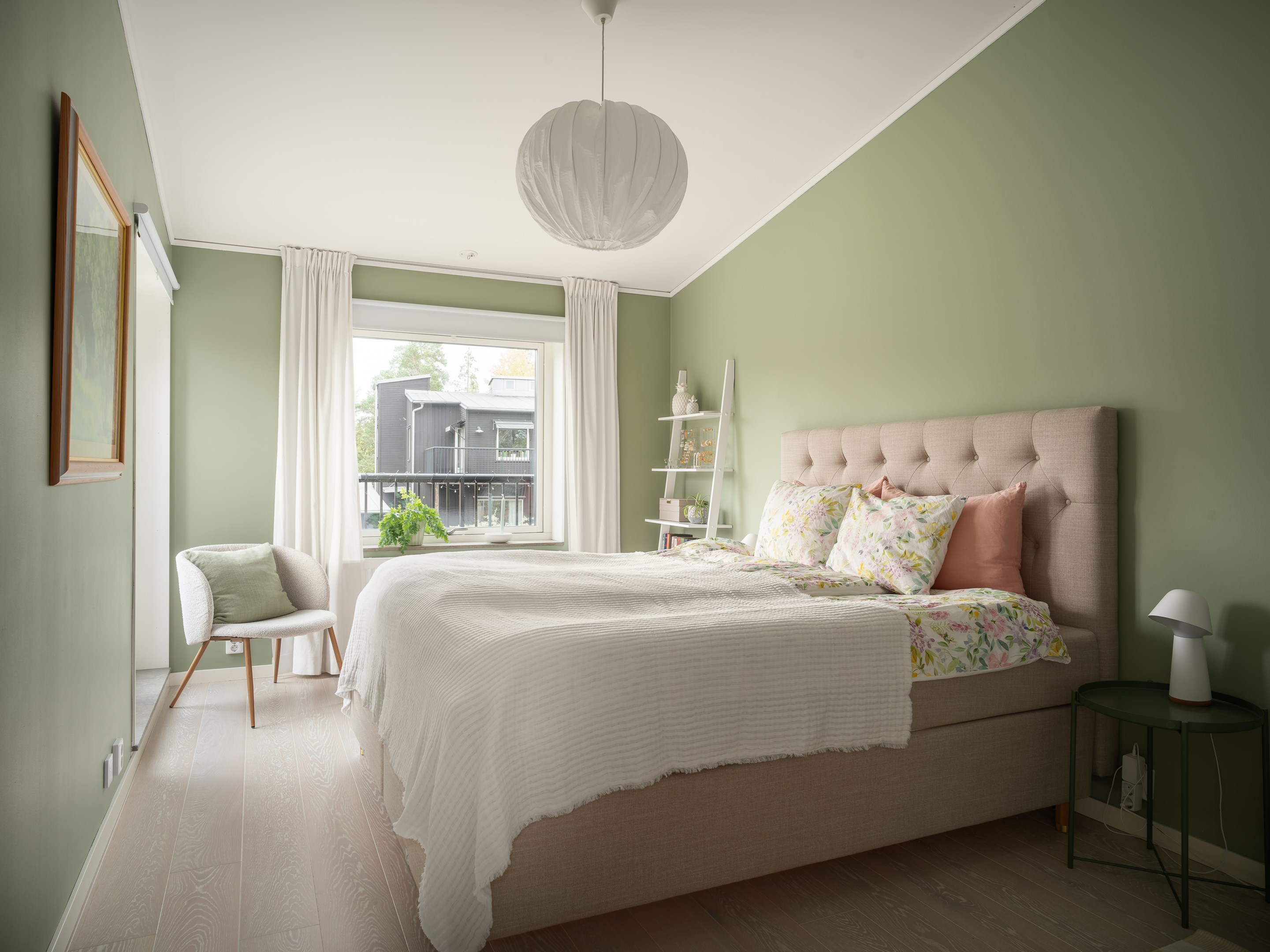Bostadsbild från Kils gårdsväg 25B, Kommande i Insjön, Nacka
