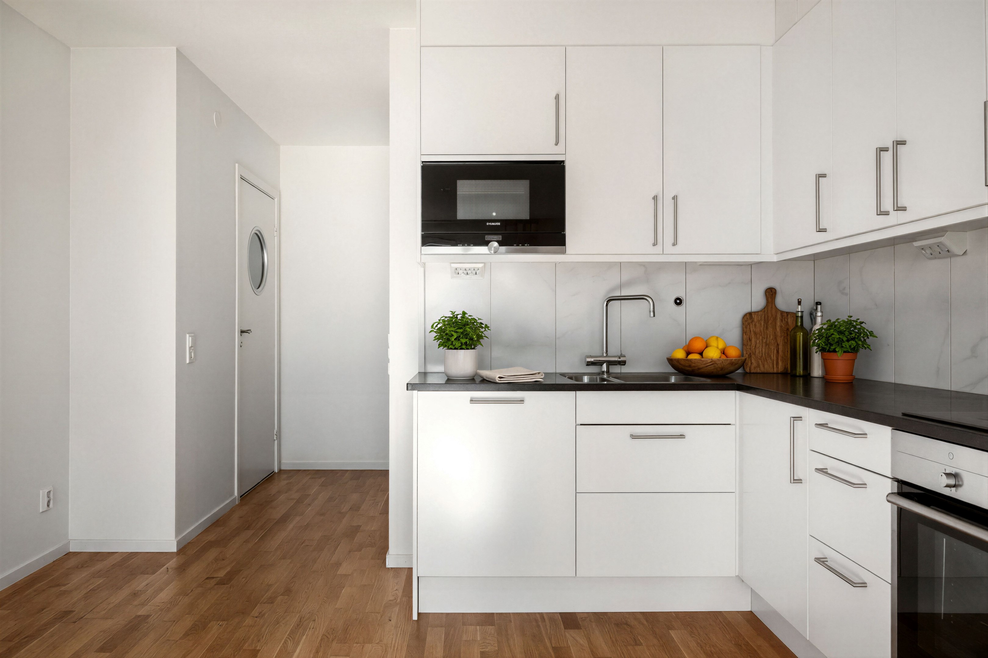 Bostadsbild från Ursula Printz gata 3, Till salu i Gustavsbergs - Porslinskvarteren, Värmdö