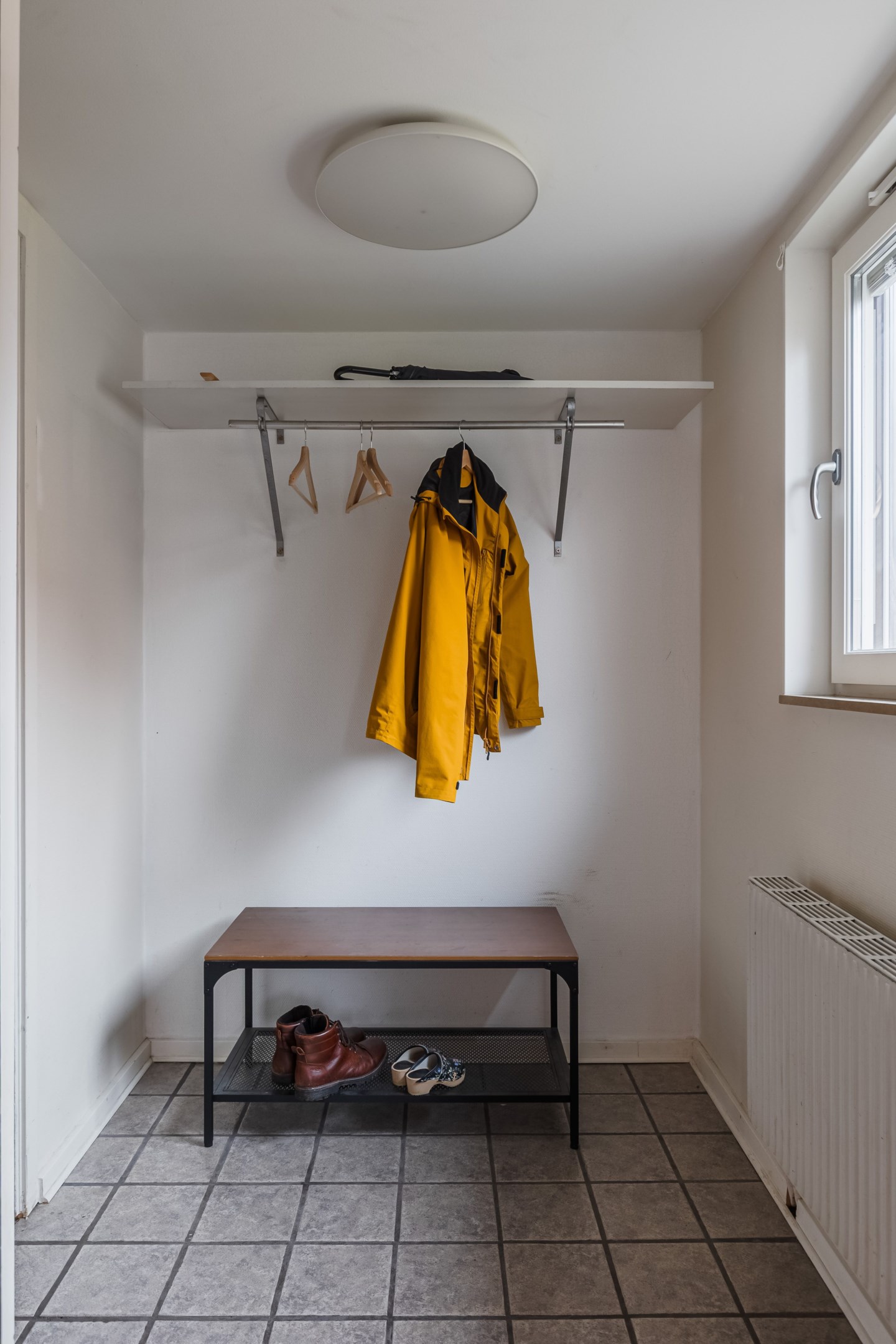 Bostadsbild från Altfiolsvägen 3D, Kommande i Gottsunda, Uppsala