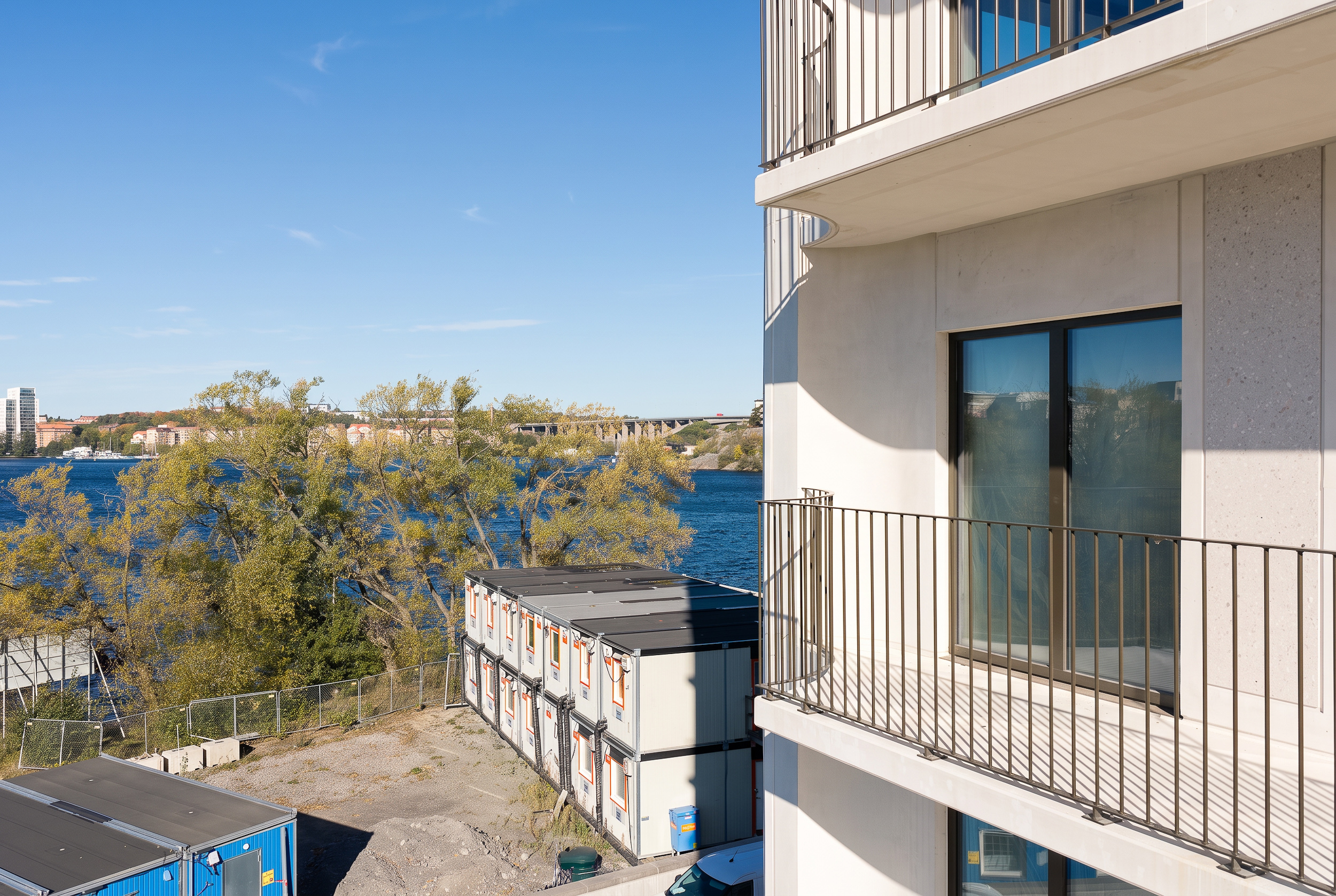 Bostadsbild från Primusgatan 20, Lgh 1-1301, Till salu i Lilla Essingen, Stockholm