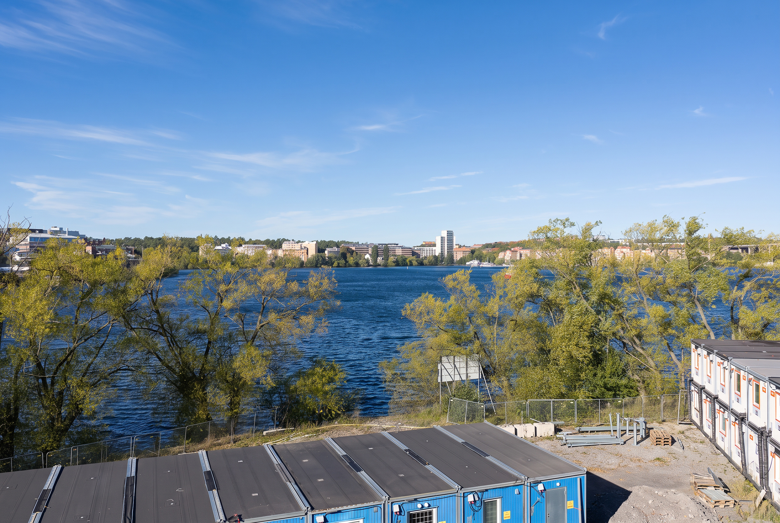Bostadsbild från Primusgatan 20, Lgh 1-1301, Till salu i Lilla Essingen, Stockholm