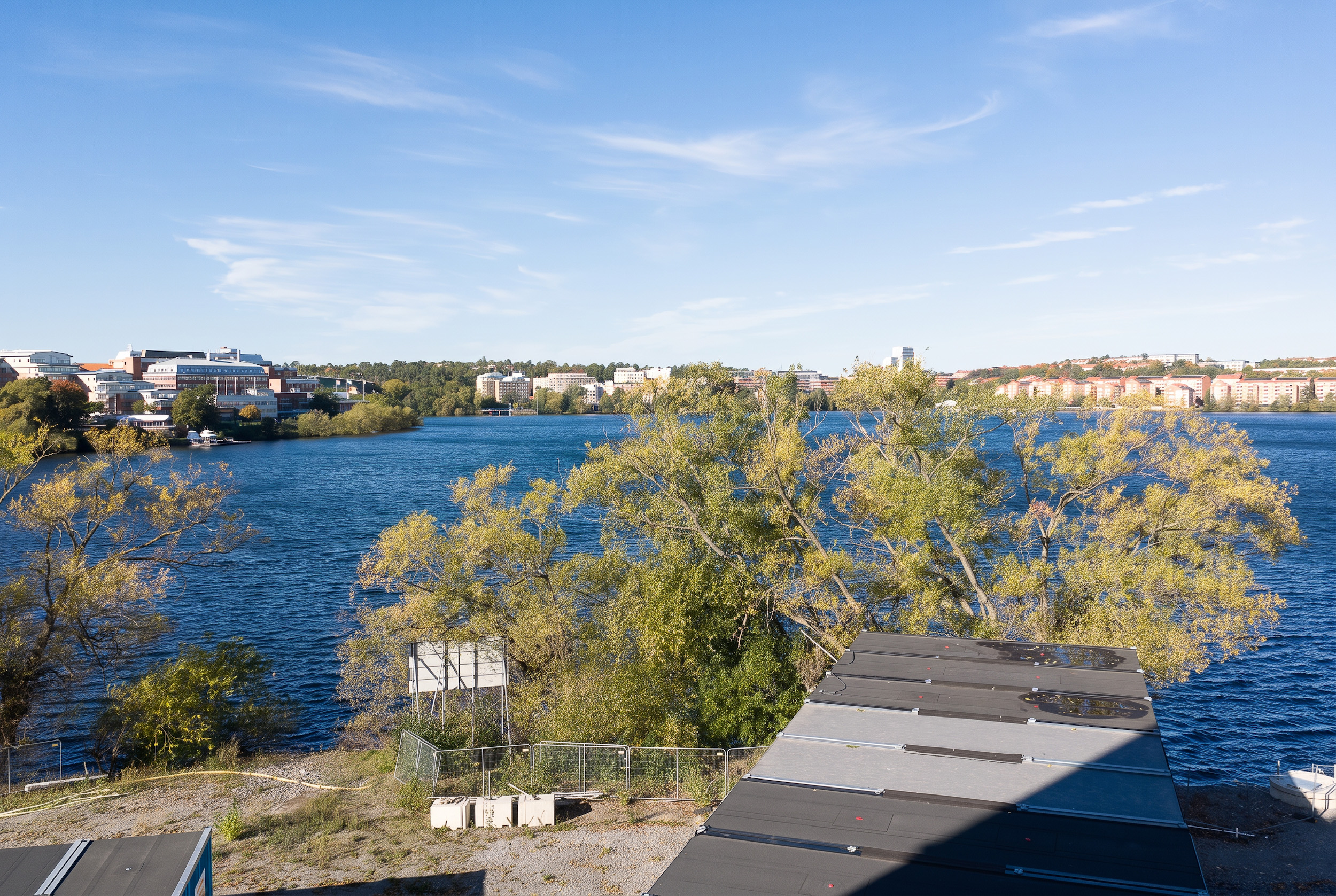 Bostadsbild från Primusgatan 20, Lgh 1-1401, Till salu i Lilla Essingen, Stockholm