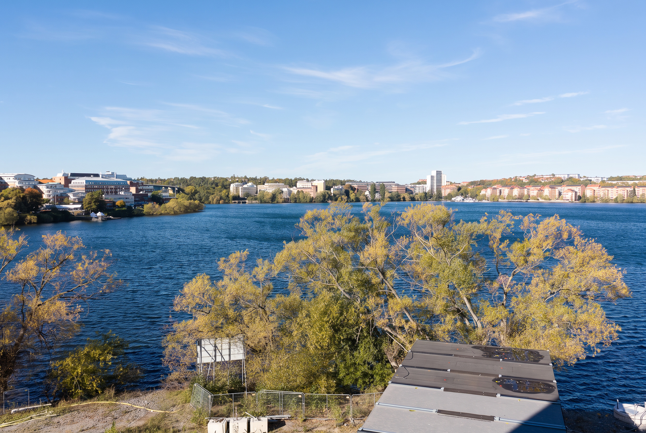 Bostadsbild från Primusgatan 20, Lgh 1-1501, Till salu i Lilla Essingen, Stockholm