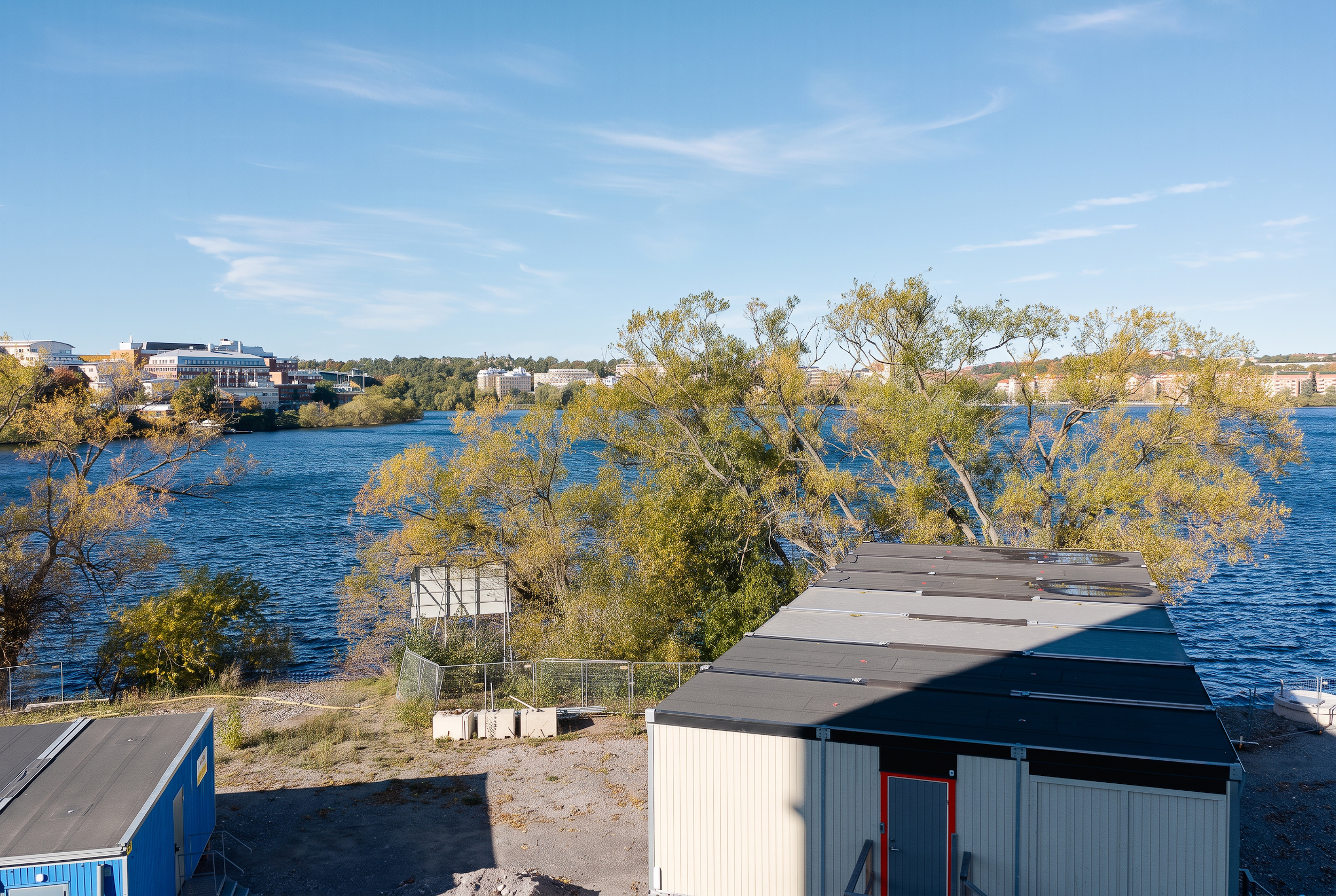 Bostadsbild från Primusgatan 20, Lgh 1-1302, Till salu i Lilla Essingen, Stockholm