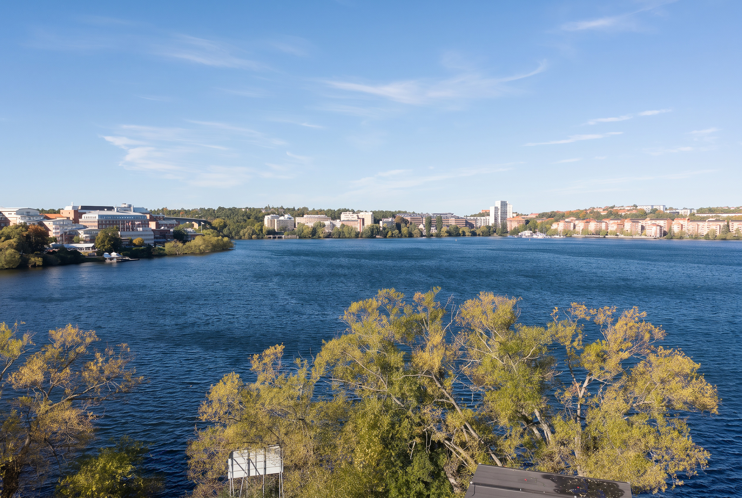 Bostadsbild från Primusgatan 20, Lgh 1-1602, Till salu i Lilla Essingen, Stockholm