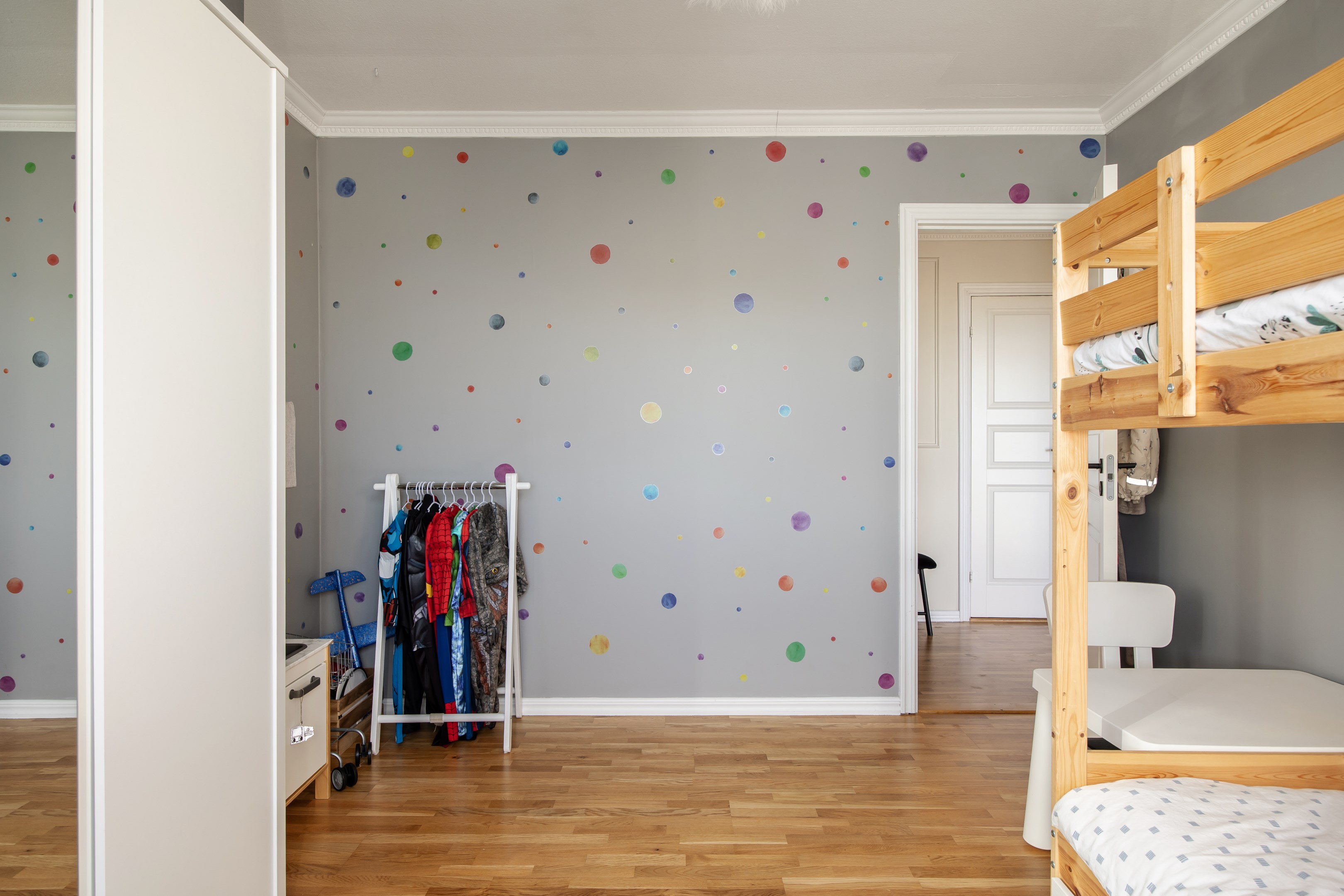 Bostadsbild från Edinsvägen 10, Till salu i Ektorp, Nacka