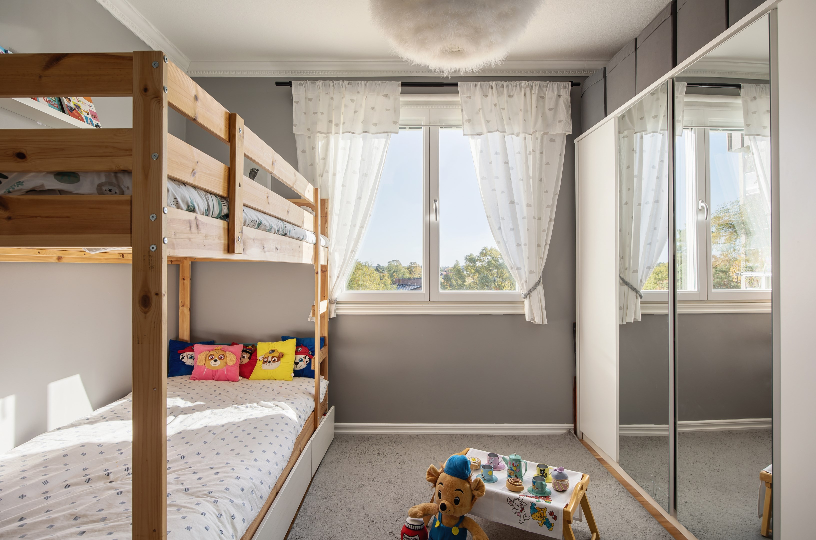 Bostadsbild från Edinsvägen 10, Till salu i Ektorp, Nacka